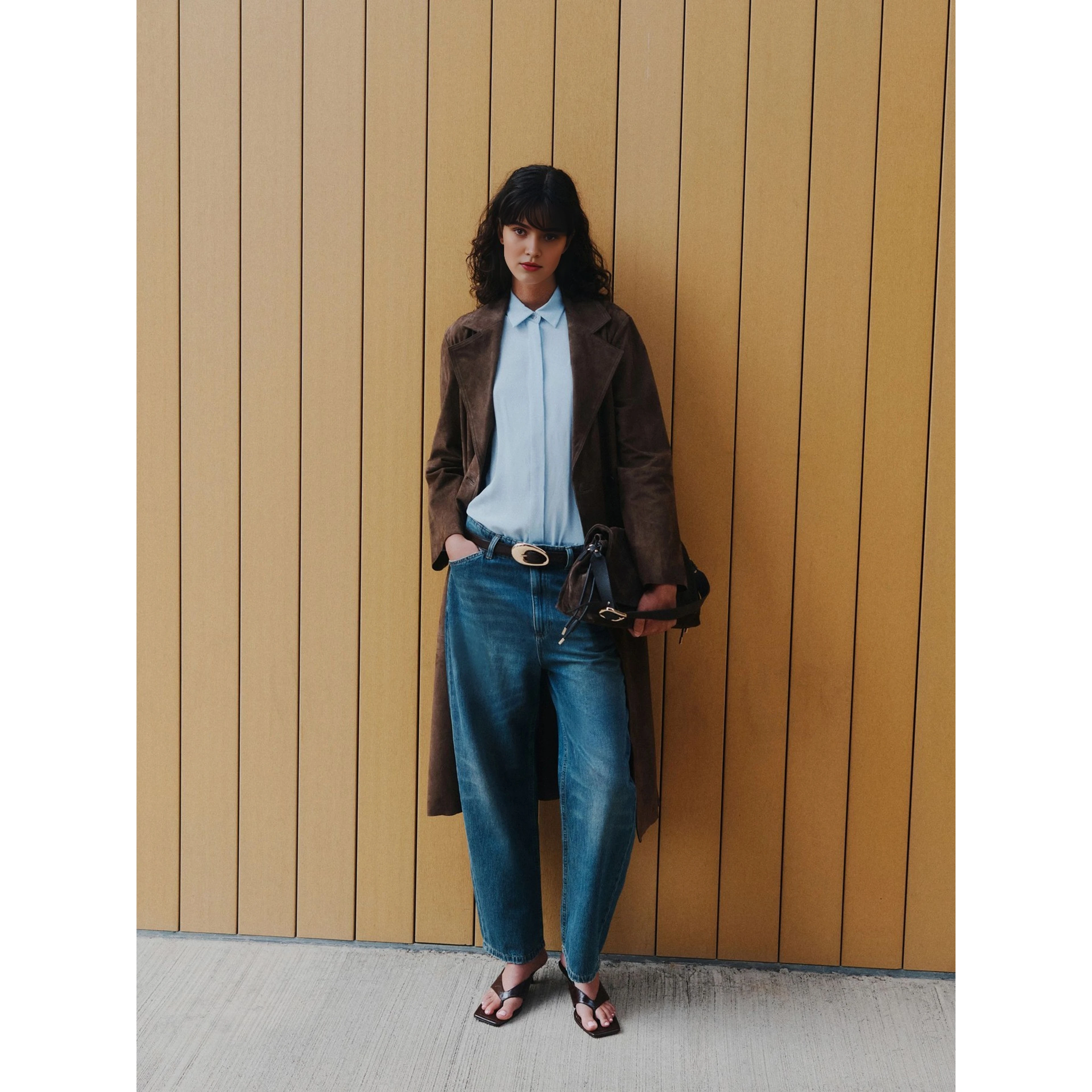 MARELLA MLSMOM1 jeans