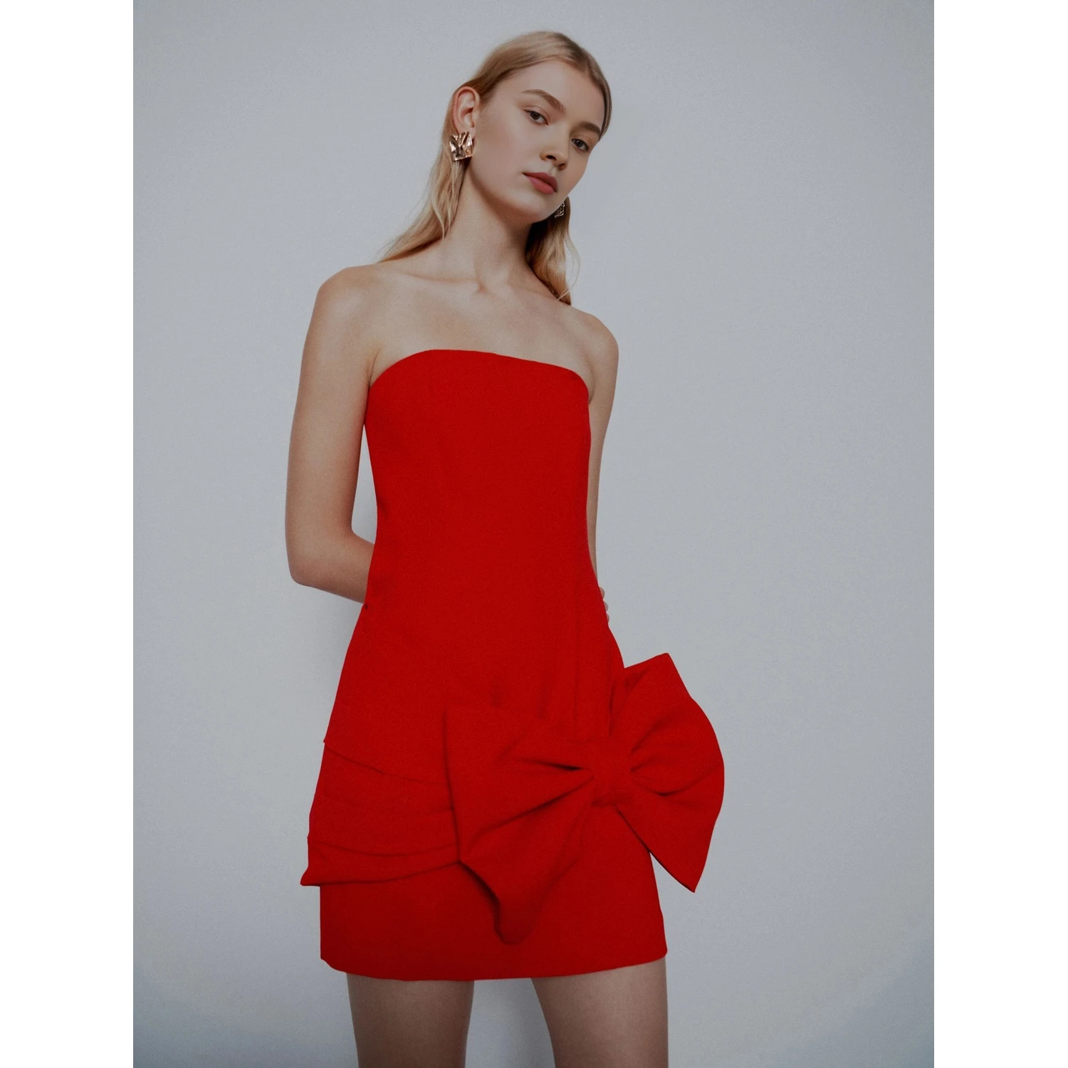 MARELLA MLTEDITORE dress