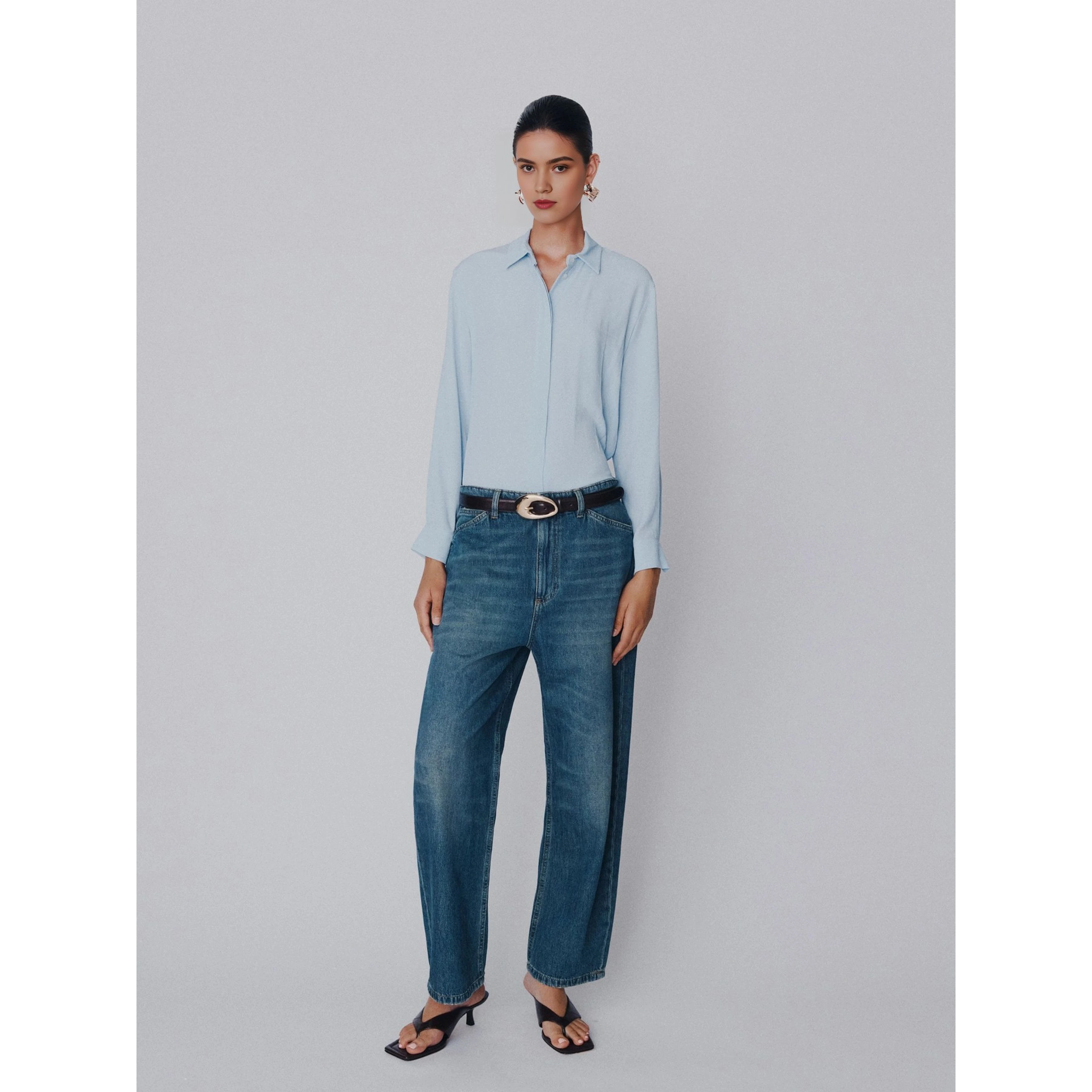 MARELLA MLSMOM1 jeans