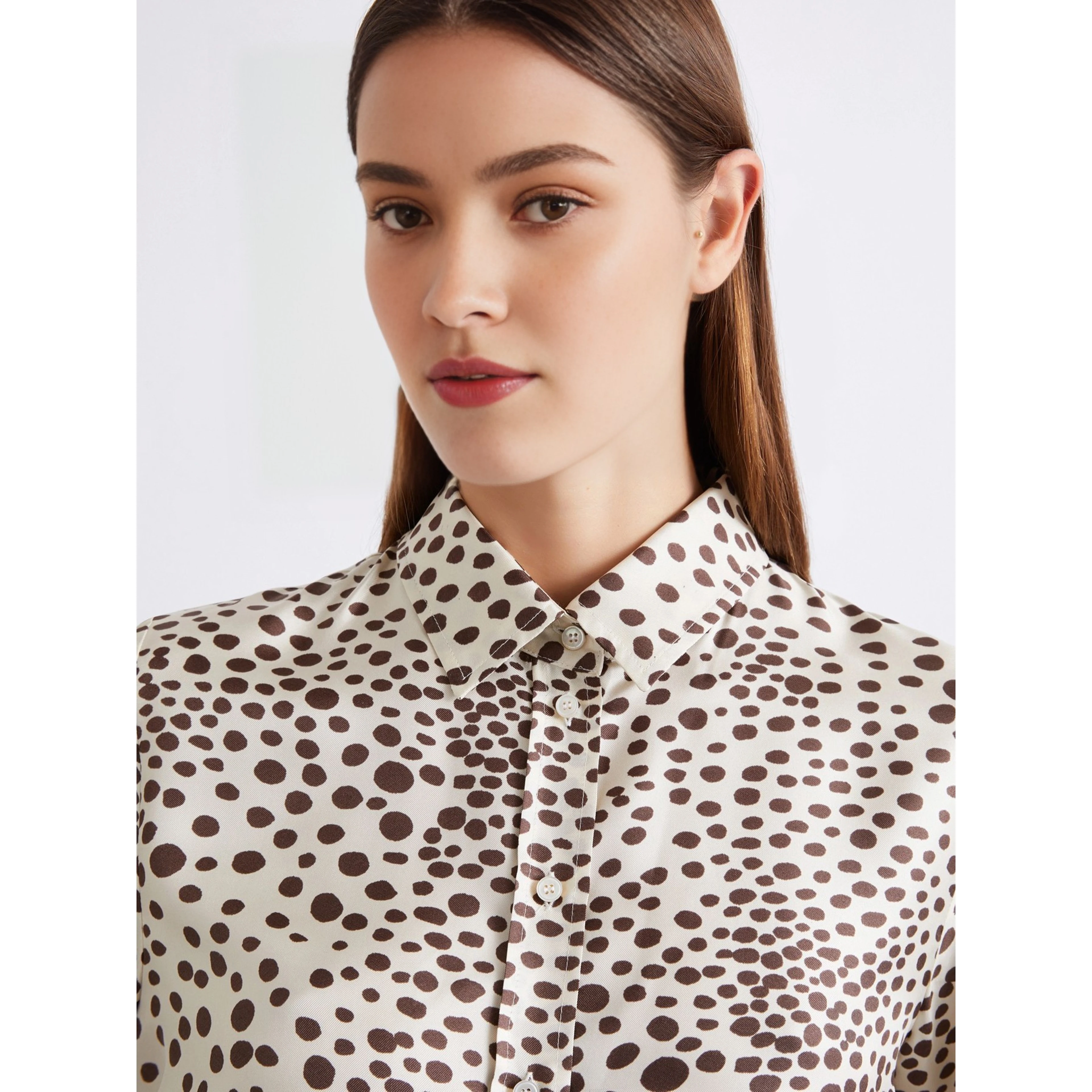 MARELLA MLLSALVE shirt