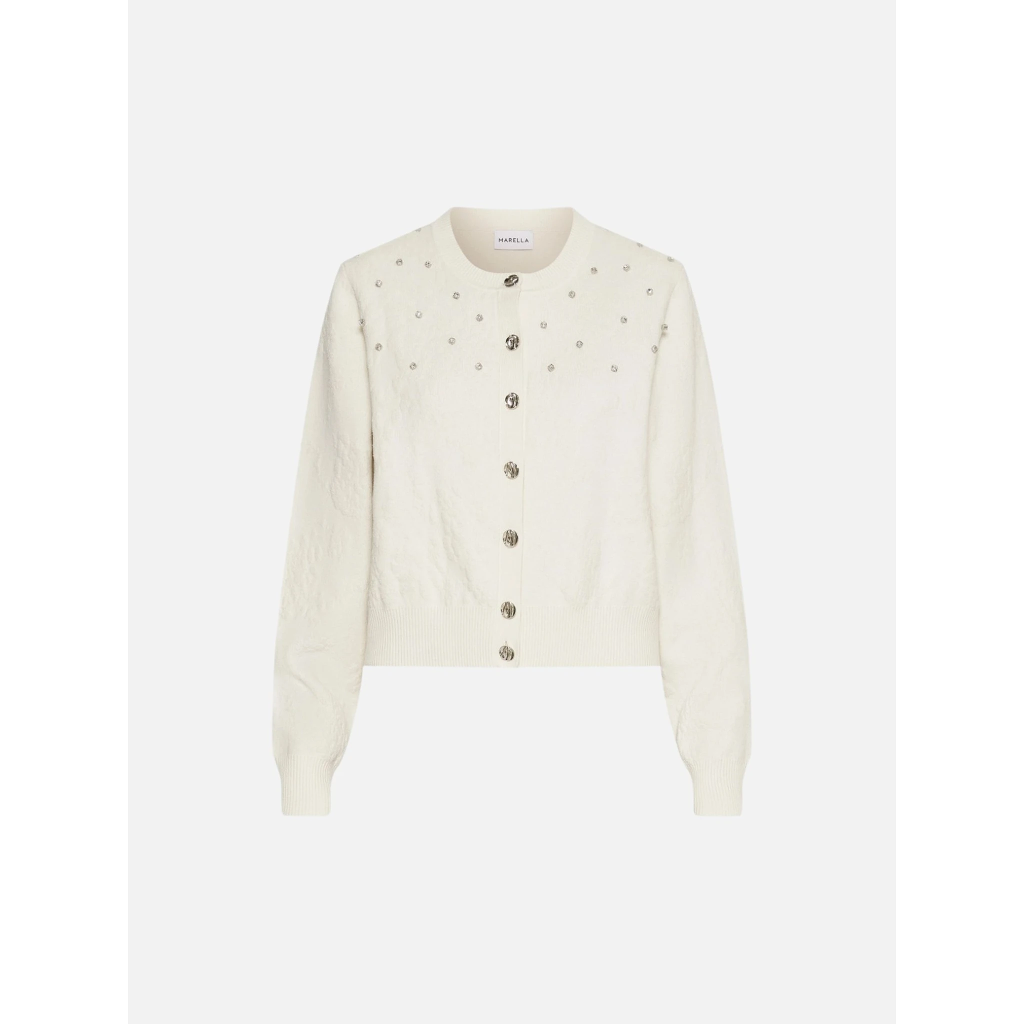 MARELLA MLLADORATO cardigan