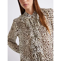 MARELLA MLLCANAPA shirt