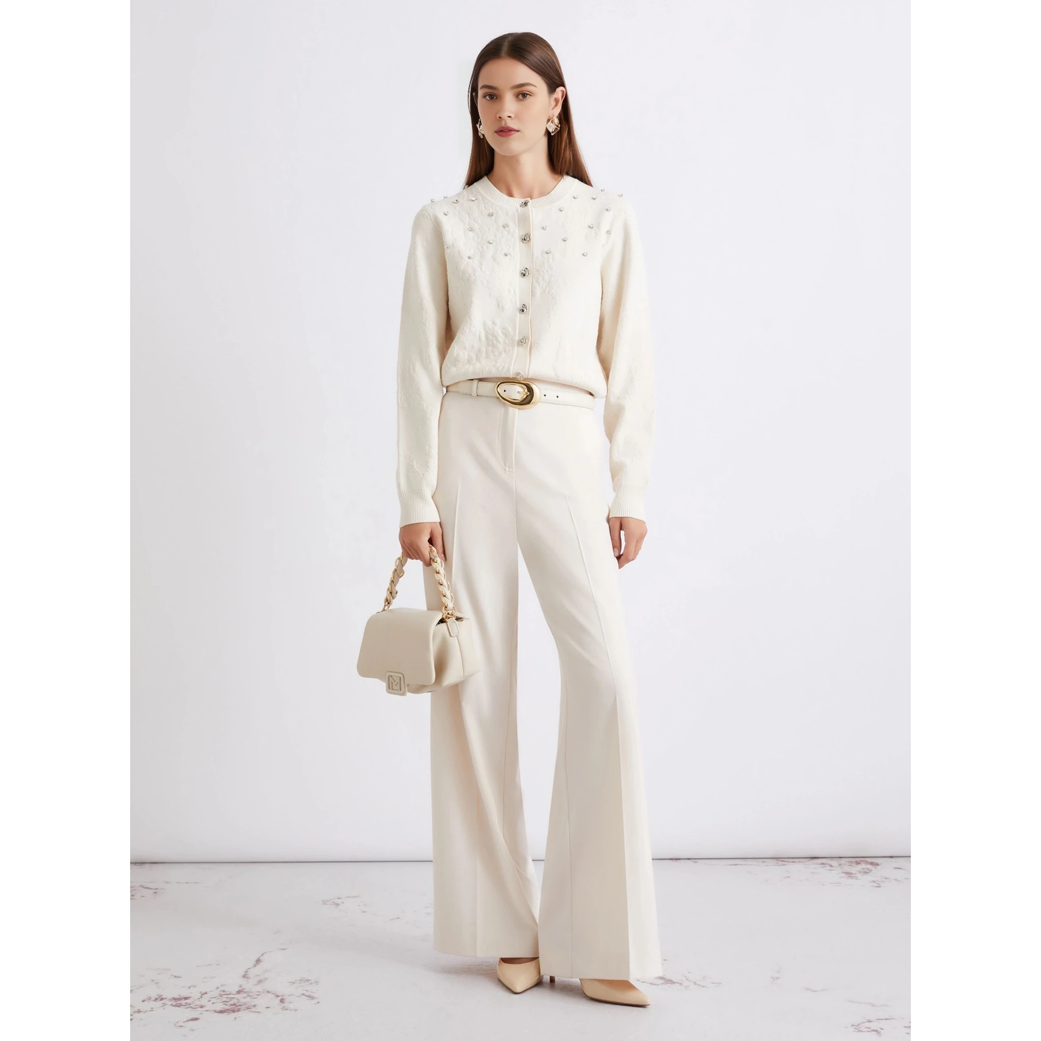 MARELLA MLLADORATO cardigan