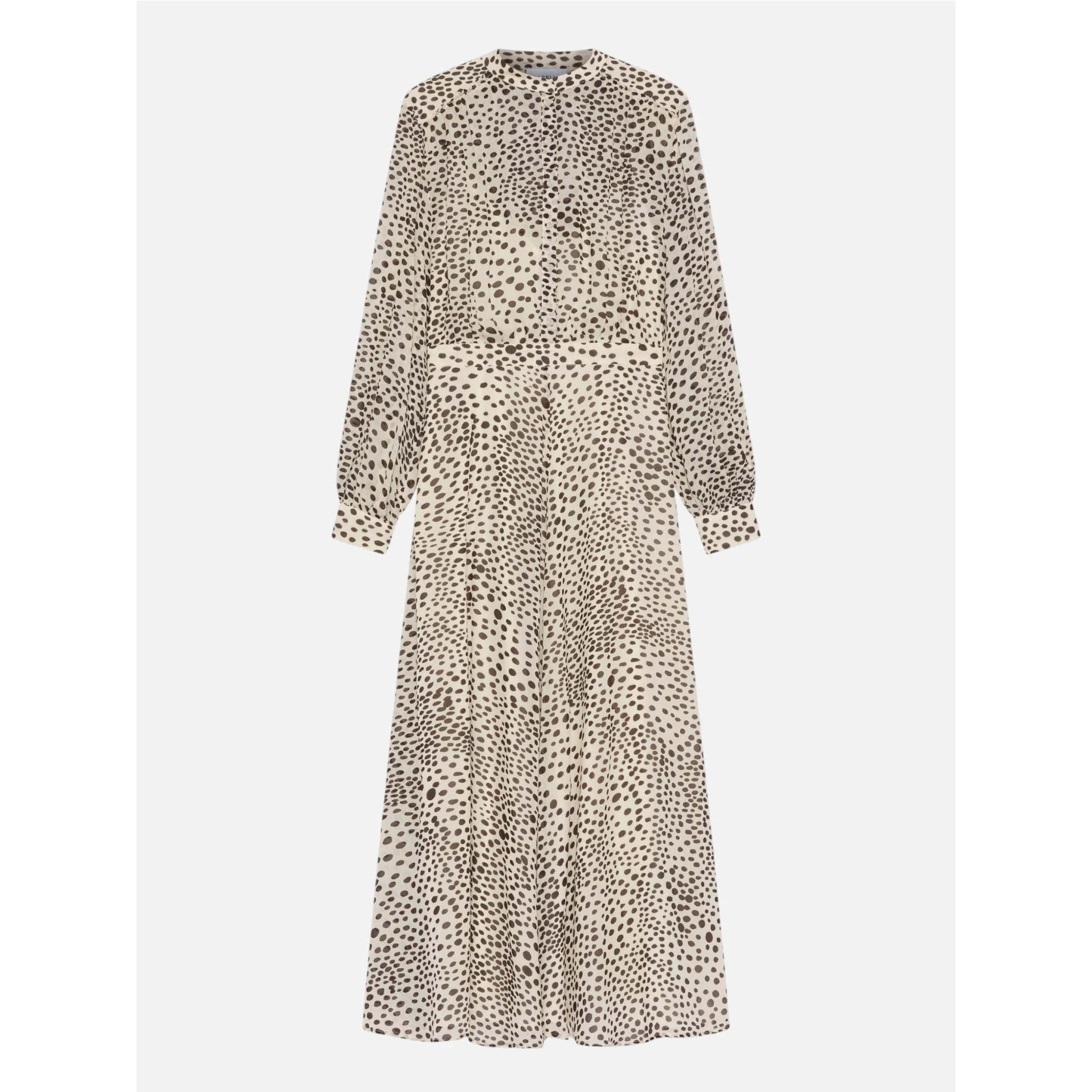 MARELLA MLLMASTRO dress