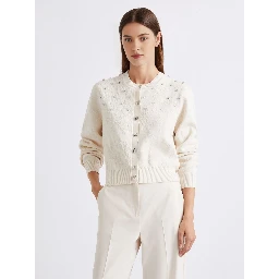 MARELLA MLLADORATO cardigan