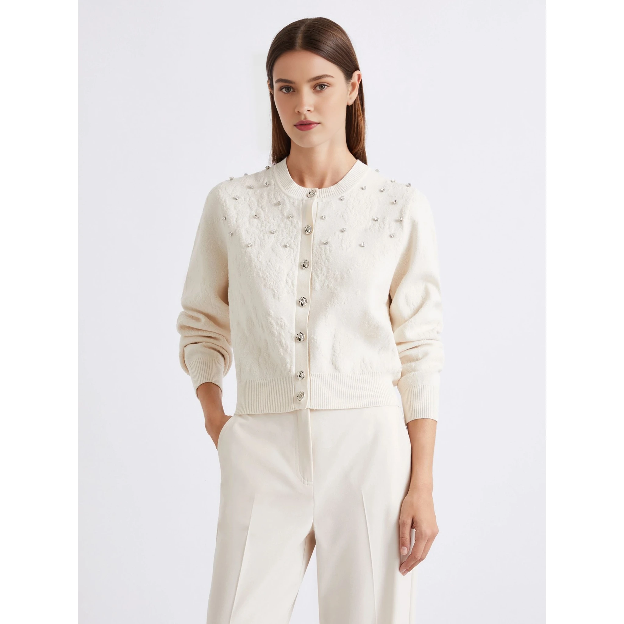 MARELLA MLLADORATO cardigan