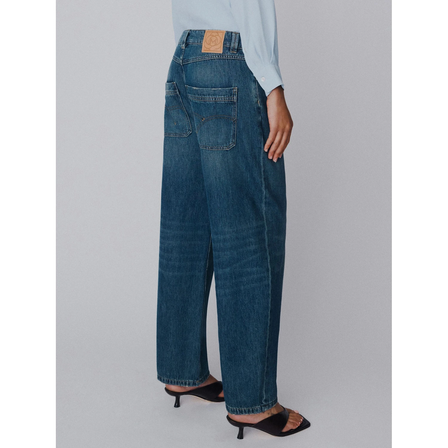 MARELLA MLSMOM1 jeans