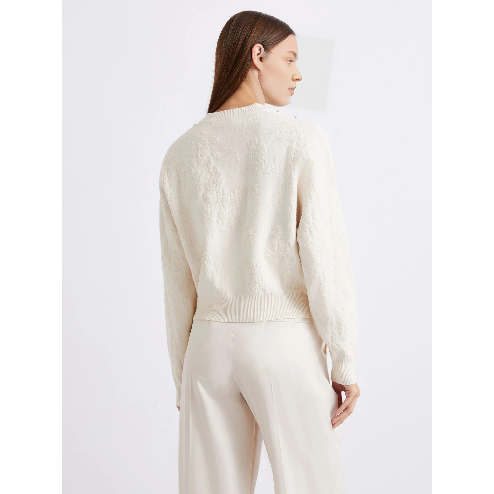 MARELLA MLLADORATO cardigan