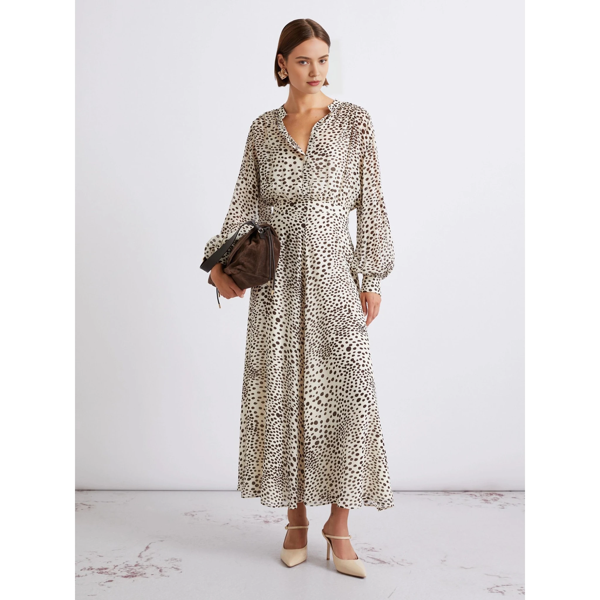 MARELLA MLLMASTRO dress