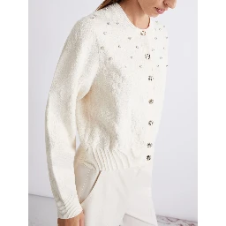 MARELLA MLLADORATO cardigan