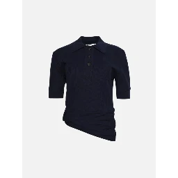 VICTORIA BECKHAM polo shirt