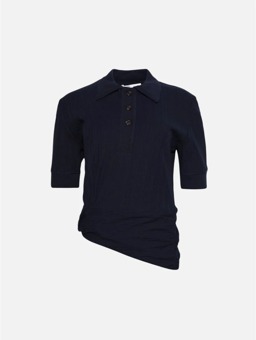 VICTORIA BECKHAM polo shirt