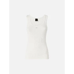 PINKO CALCULATOR t-shirt