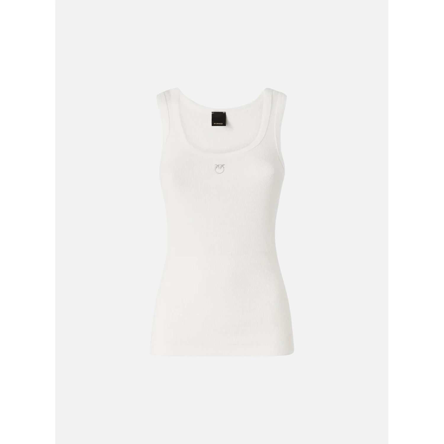 PINKO CALCULATOR t-shirt