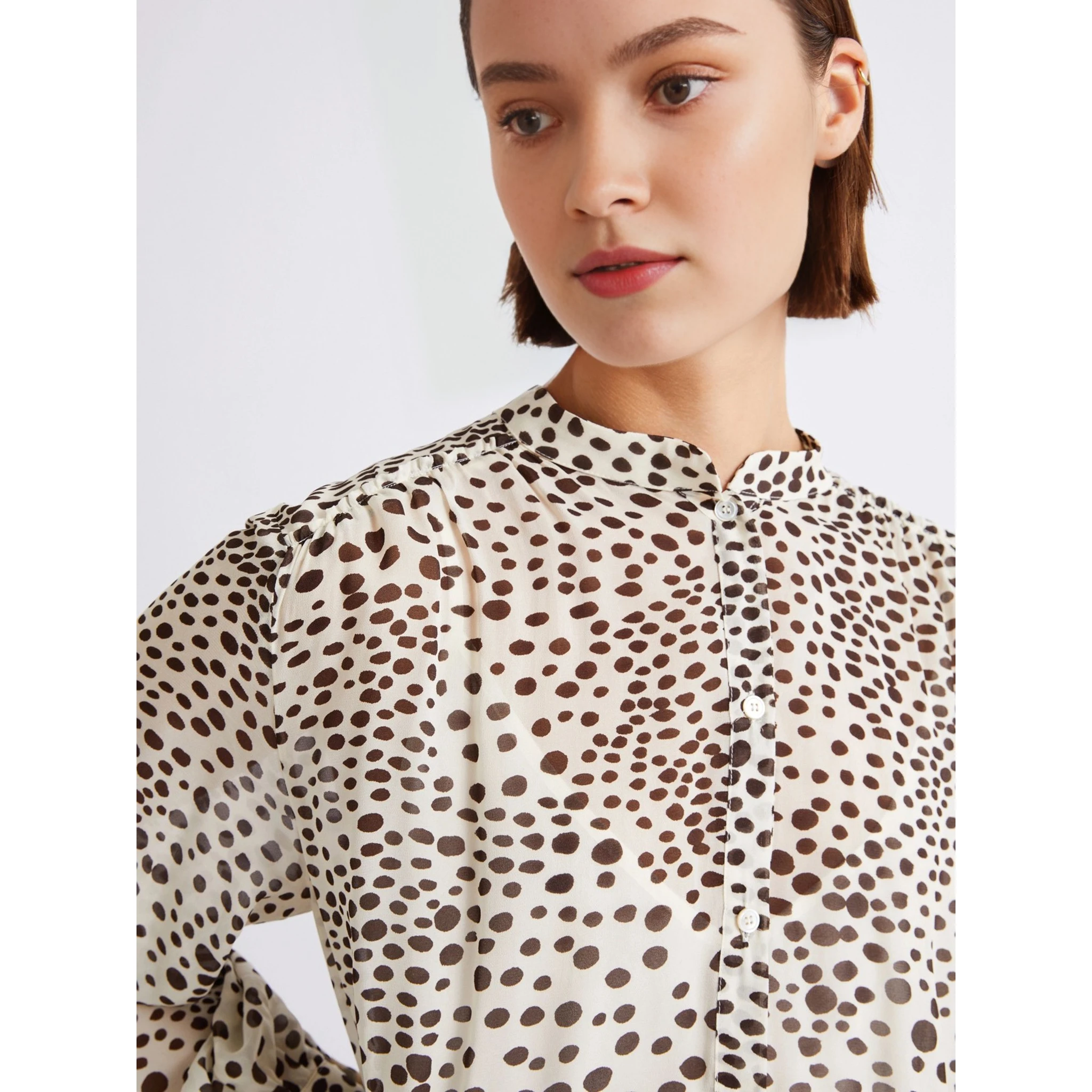 MARELLA MLLMASTRO dress