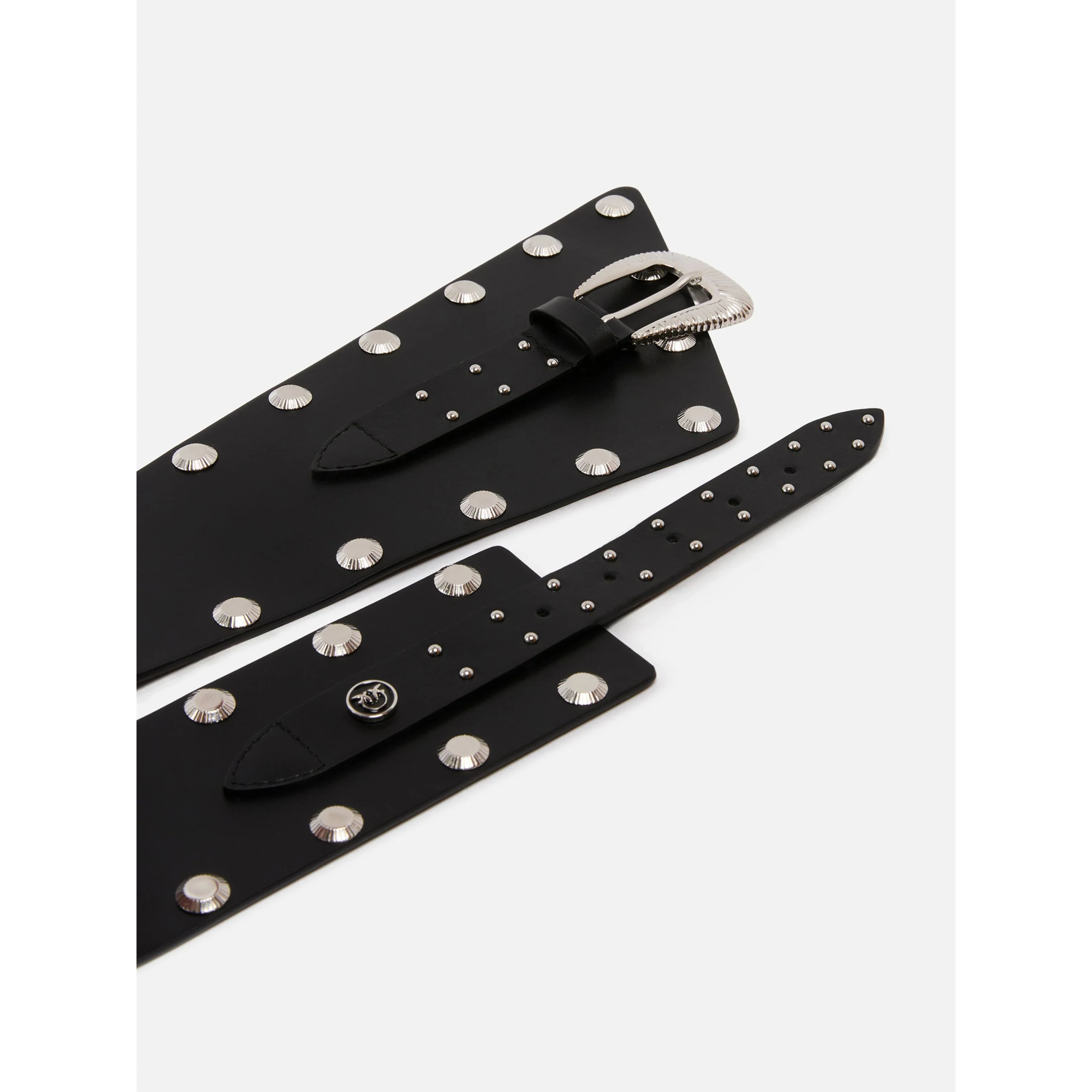 PINKO FUSCIACCA belt