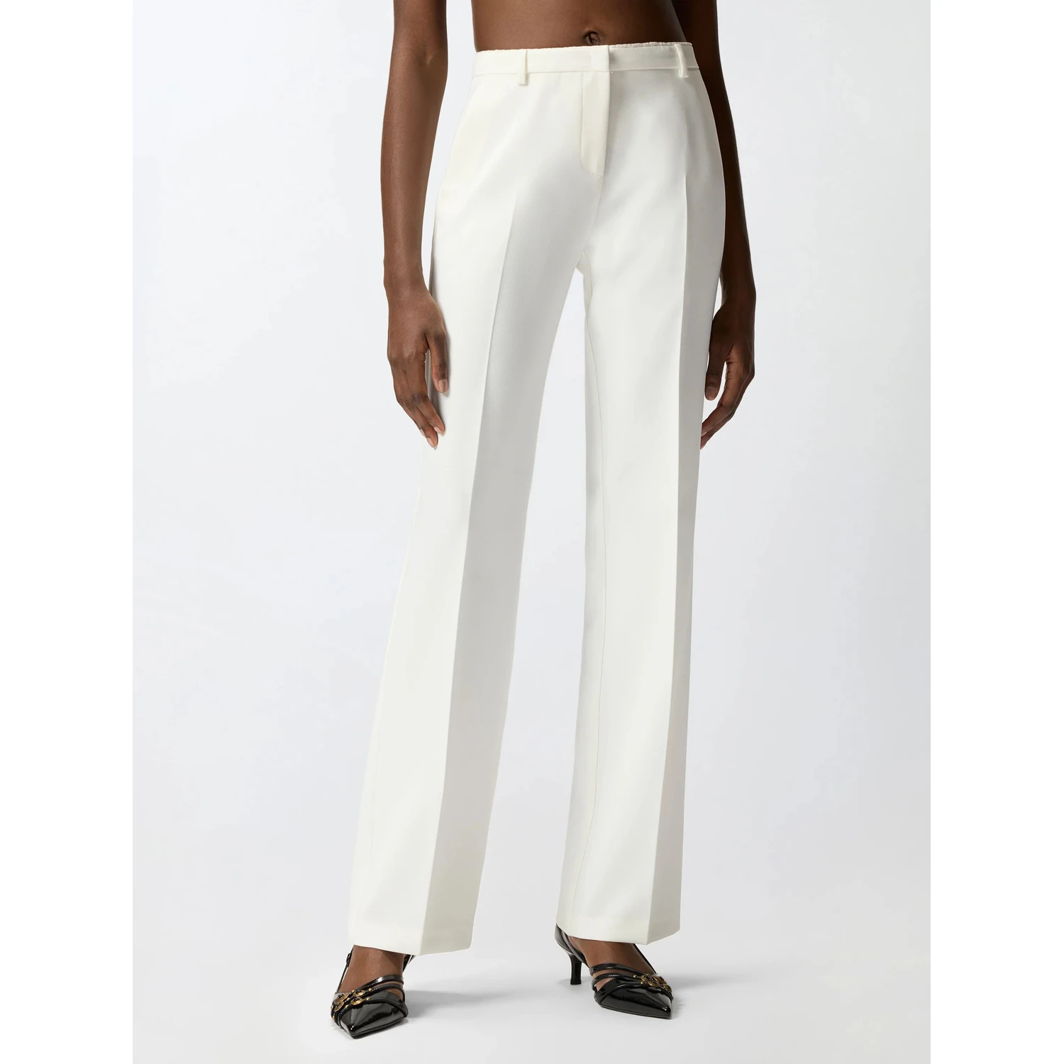 PINKO EUCALYPTUS pants