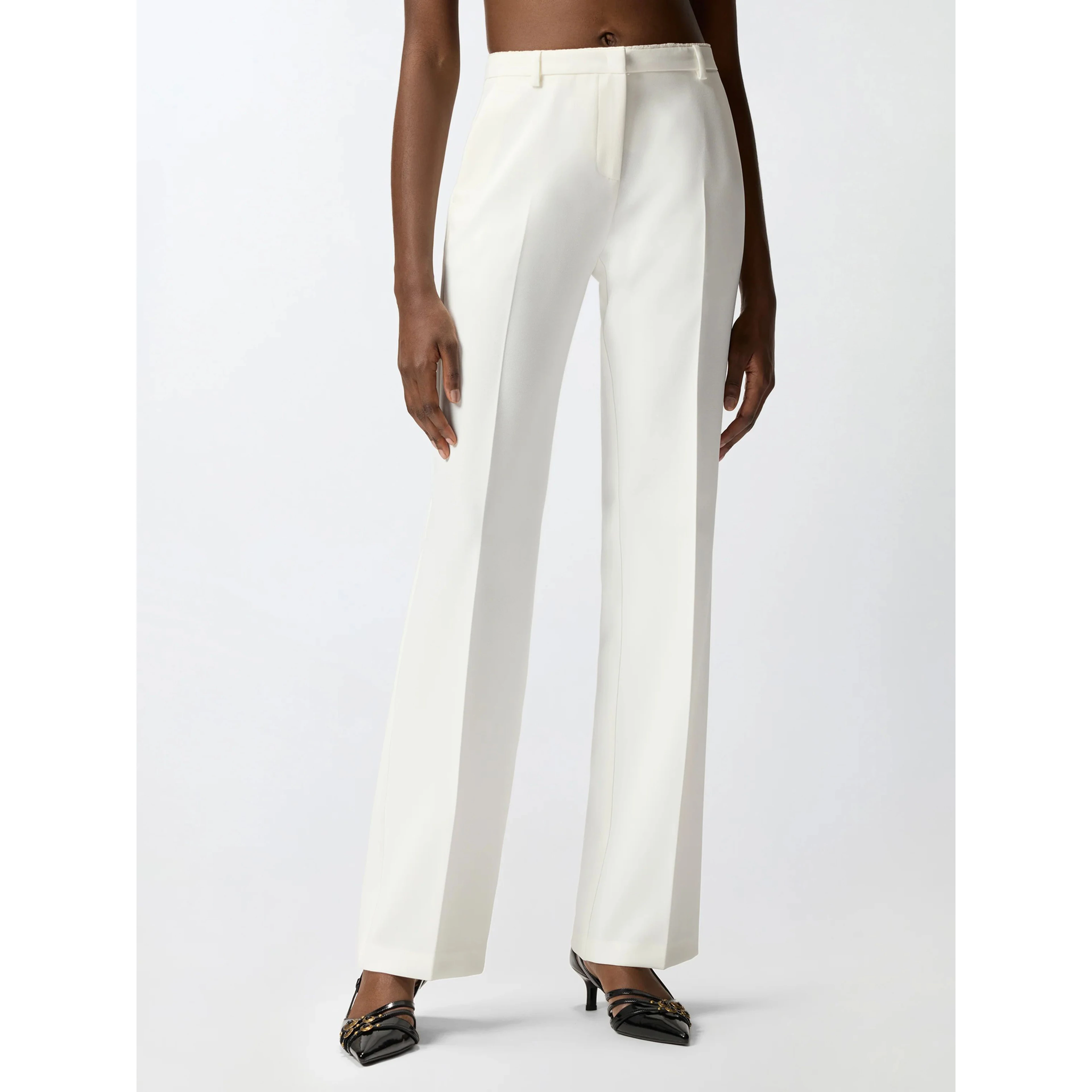 PINKO EUCALYPTUS pants