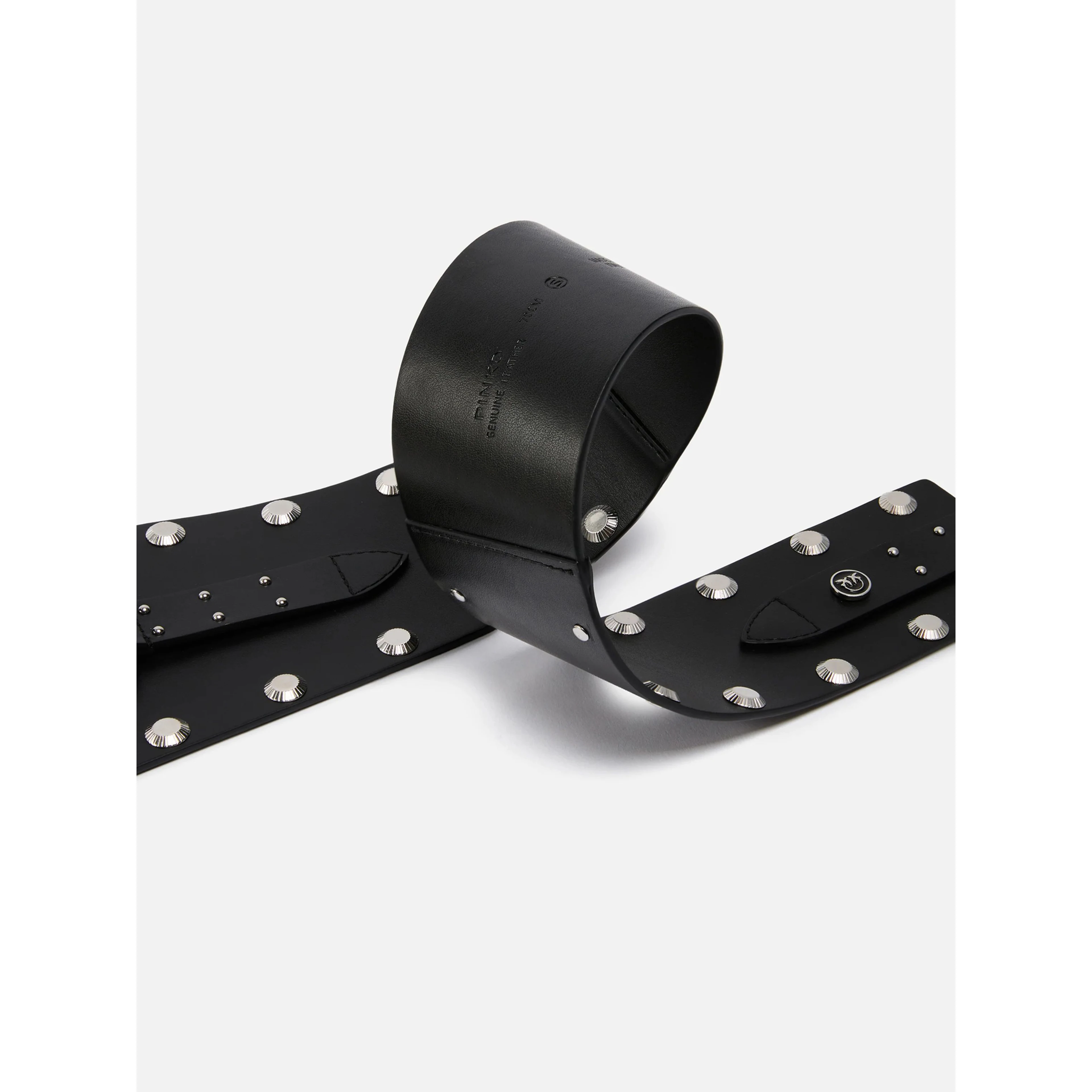 PINKO FUSCIACCA belt