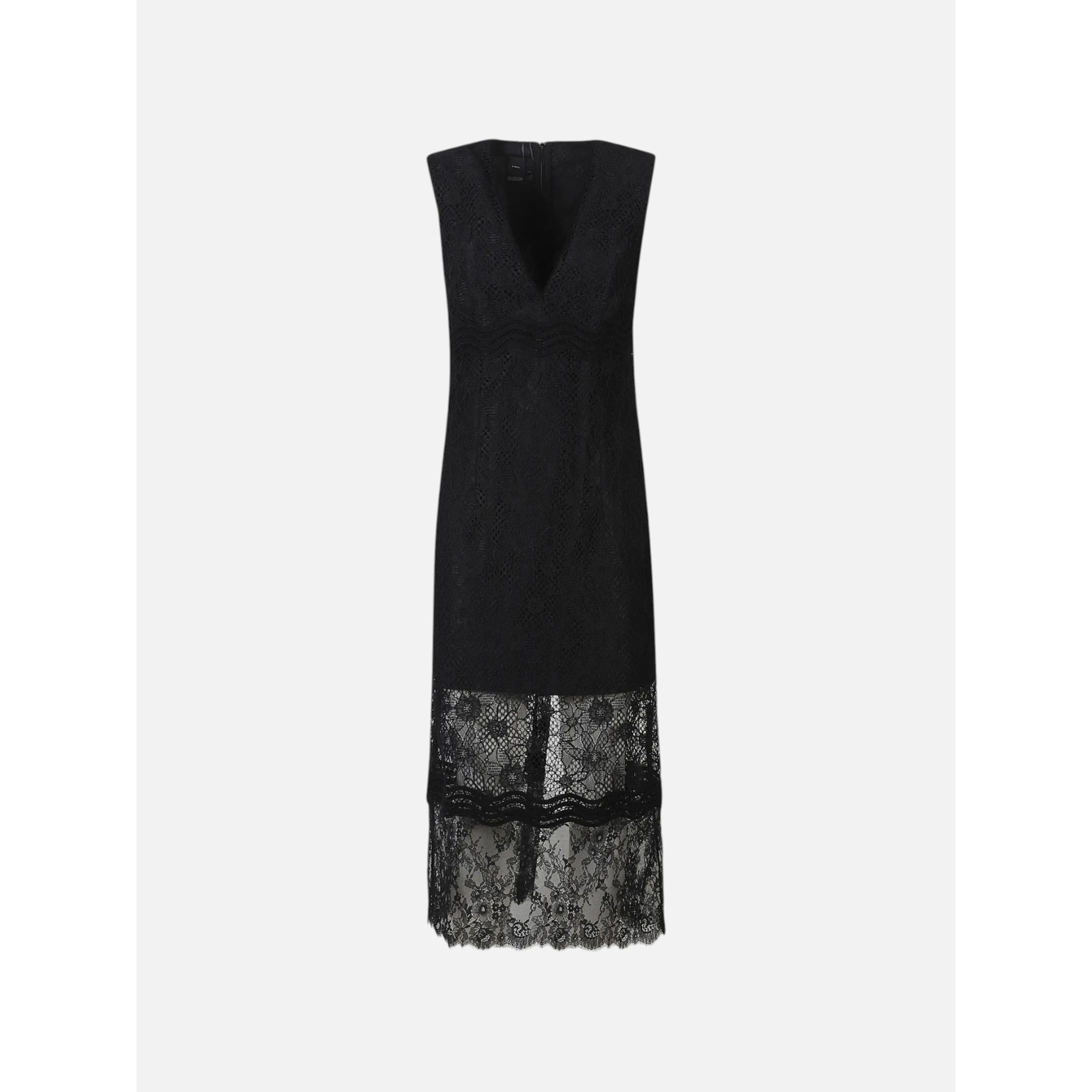 PINKO AUDREY dress