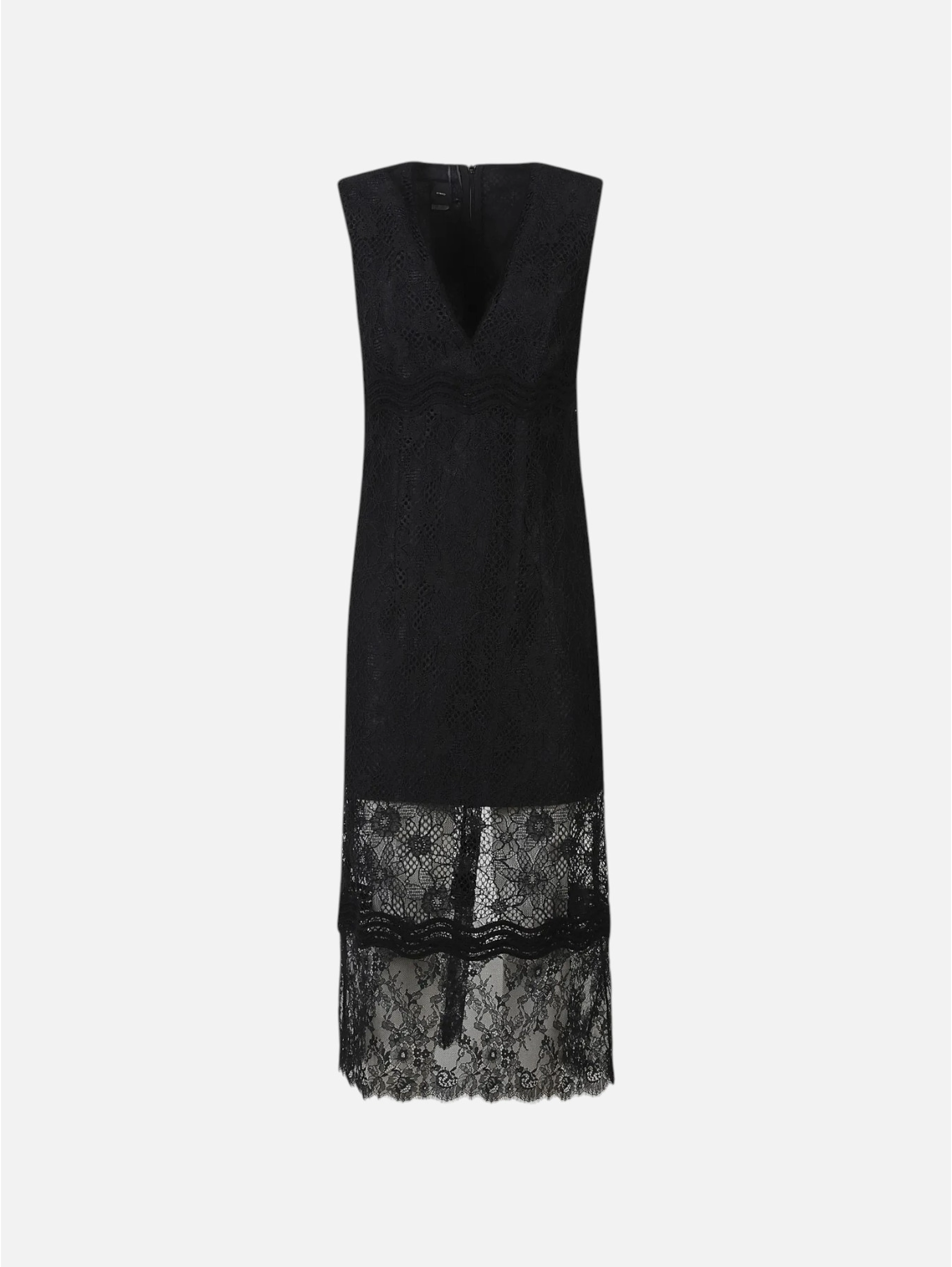 PINKO AUDREY dress