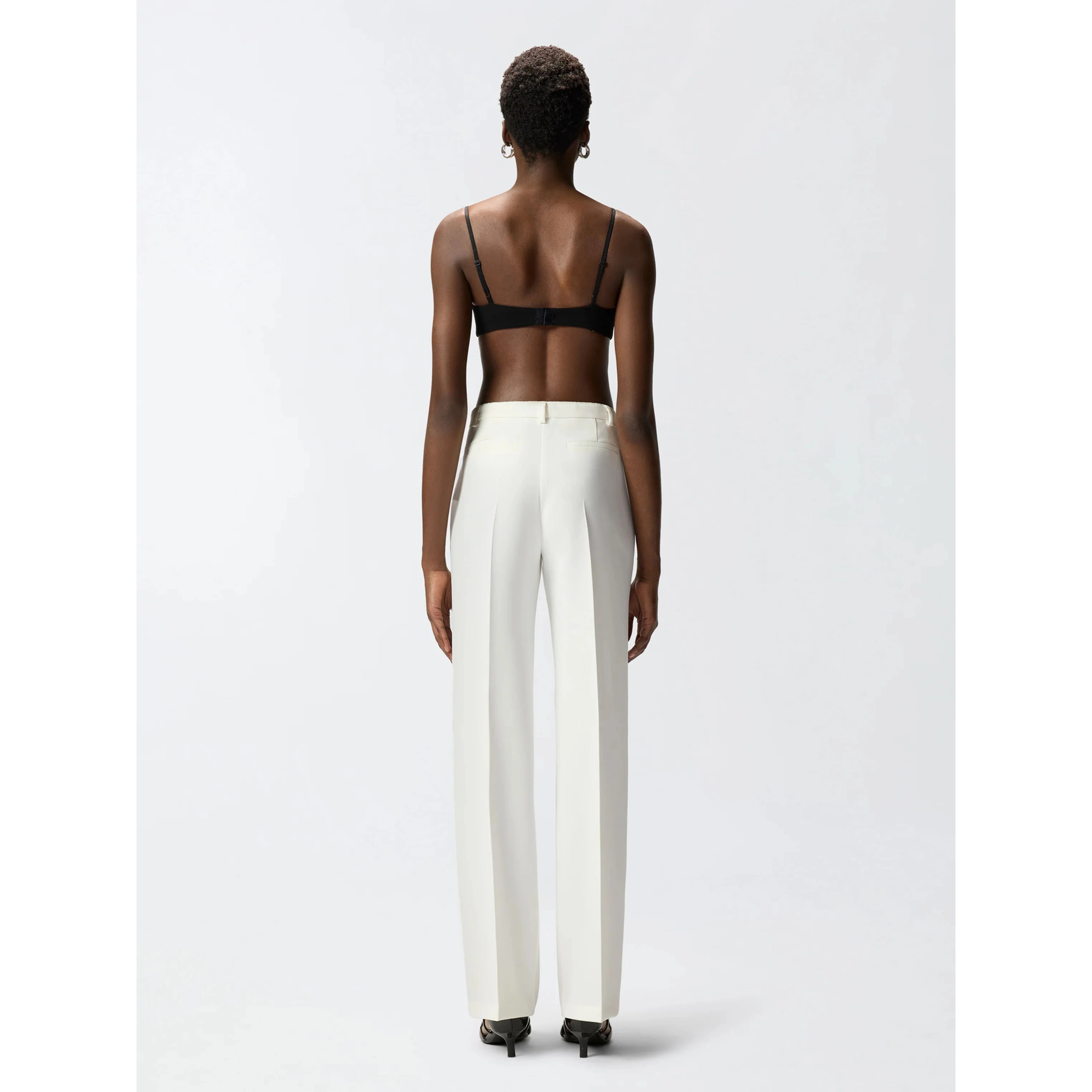 PINKO EUCALYPTUS pants
