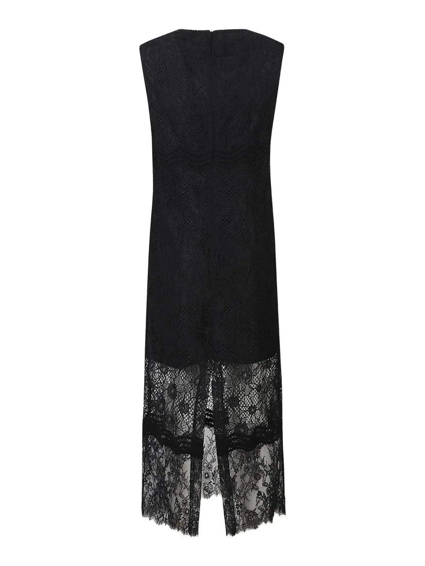 فستان بينكو أودري