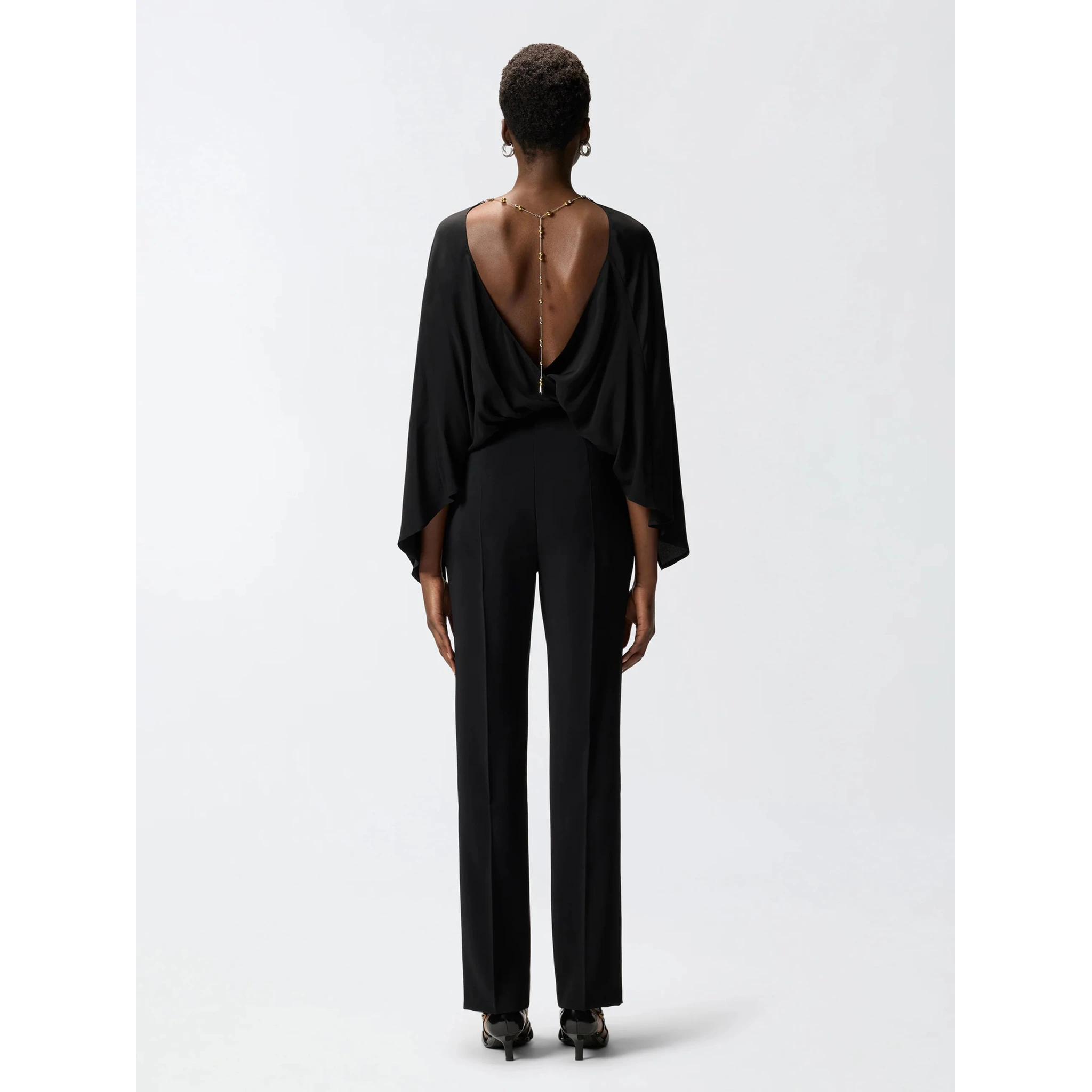PINKO BIETOLE jumpsuit