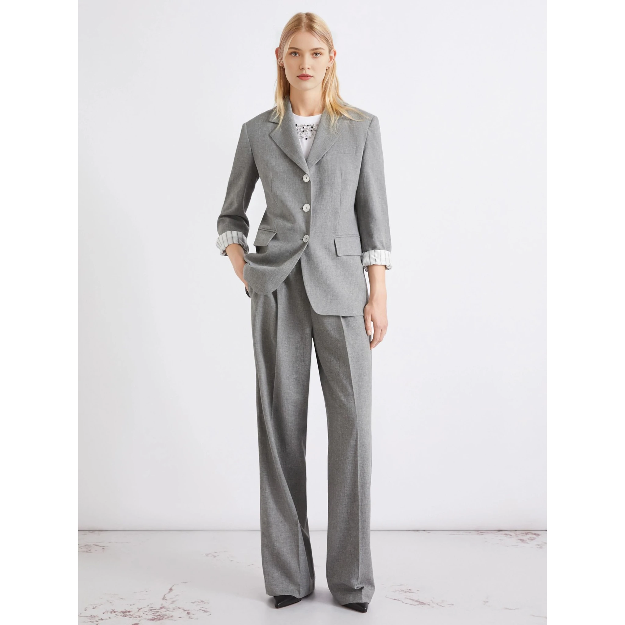 بليزر ماريلا إم إل إس سي إيه سي إتش سي إتش