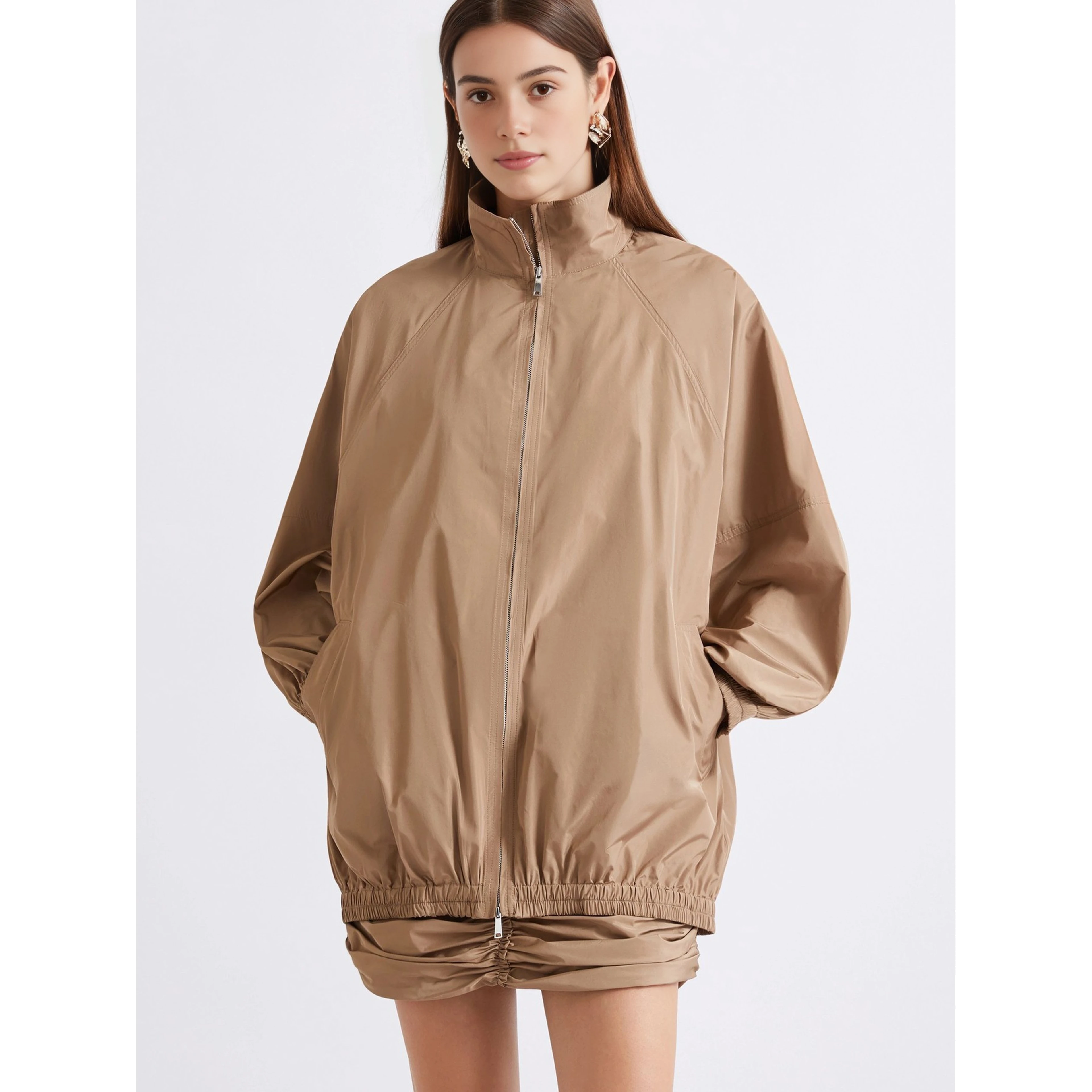 MARELLA MLSFOSCARI jacket