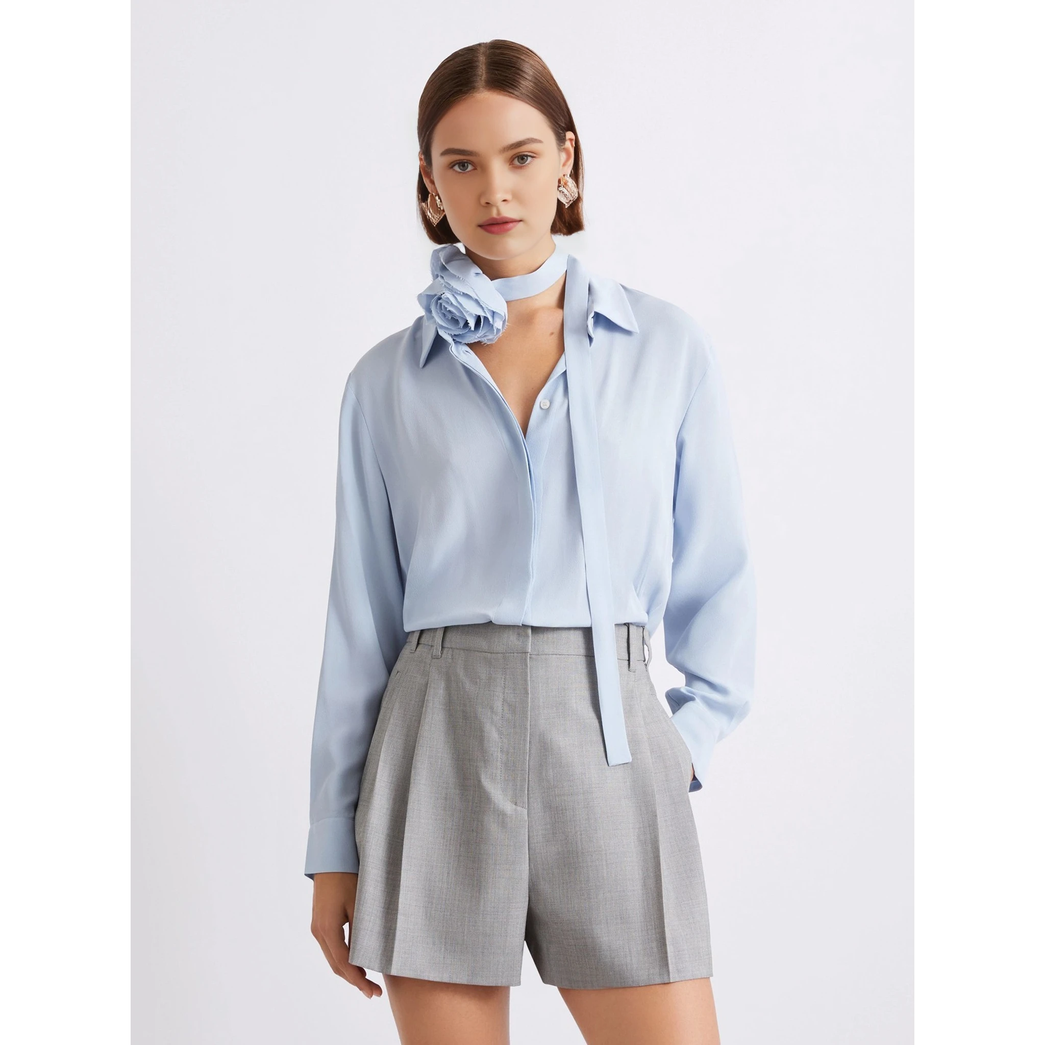 MARELLA MLLCALCA shirt