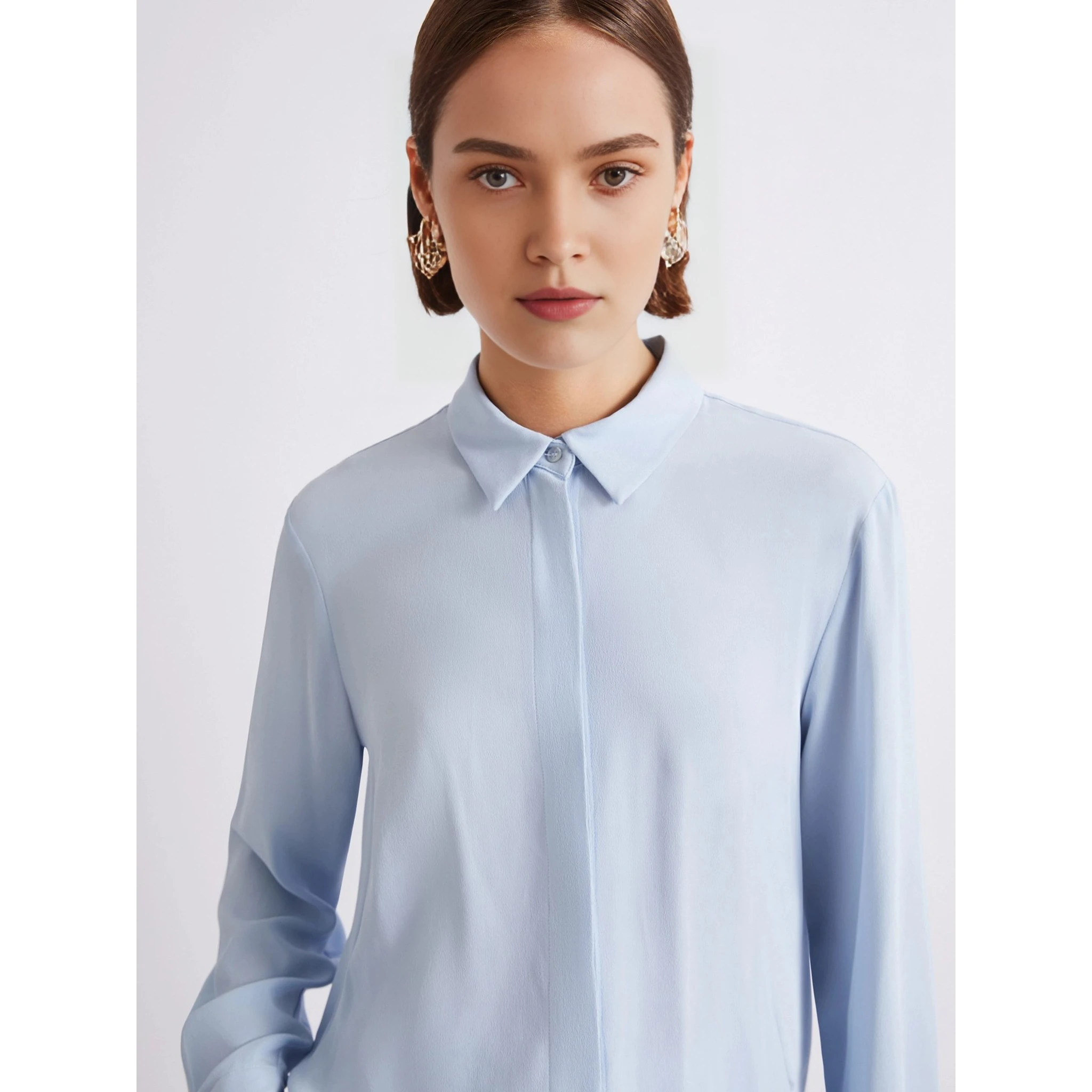 MARELLA MLLCALCA shirt