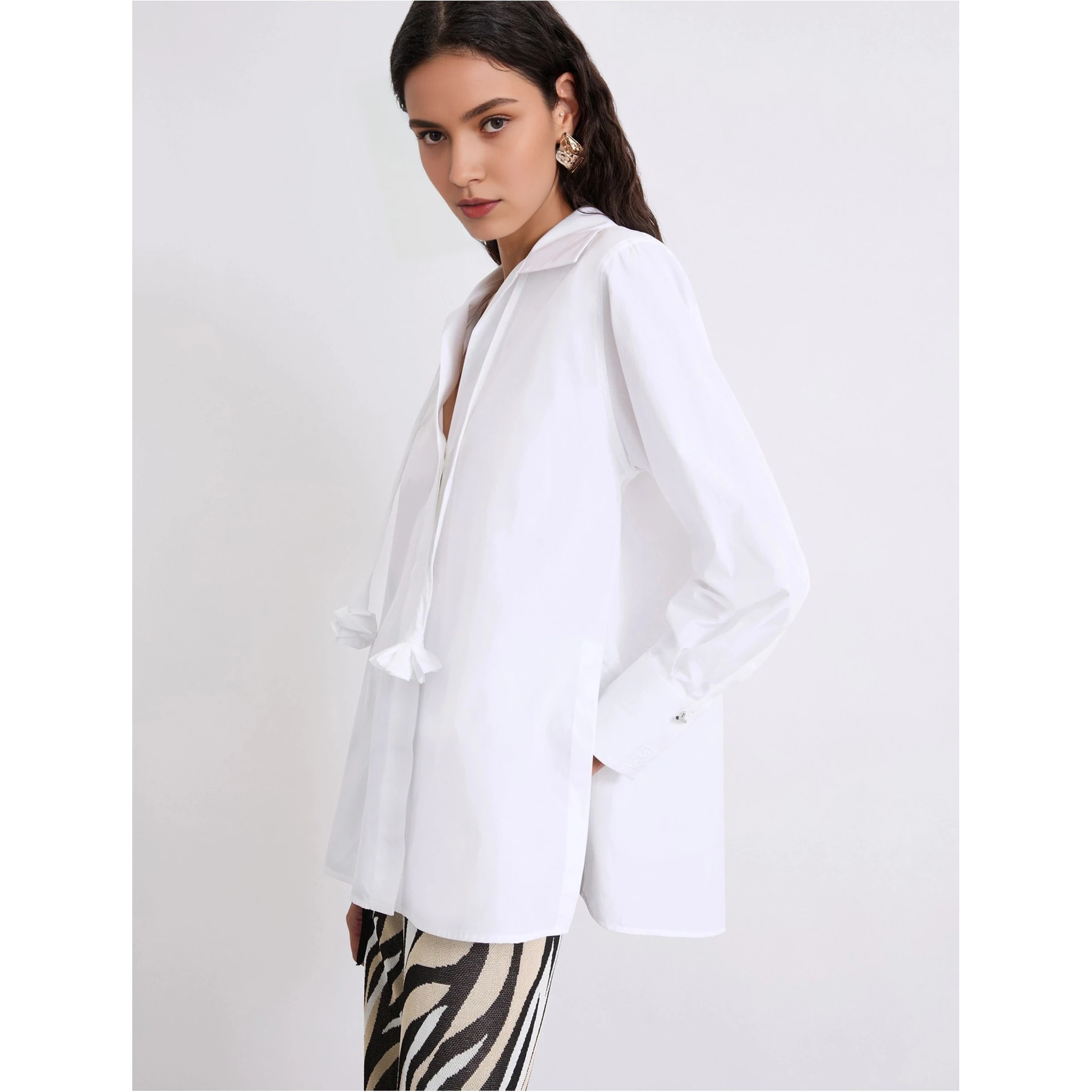 MARELLA MLSTABARIN shirt