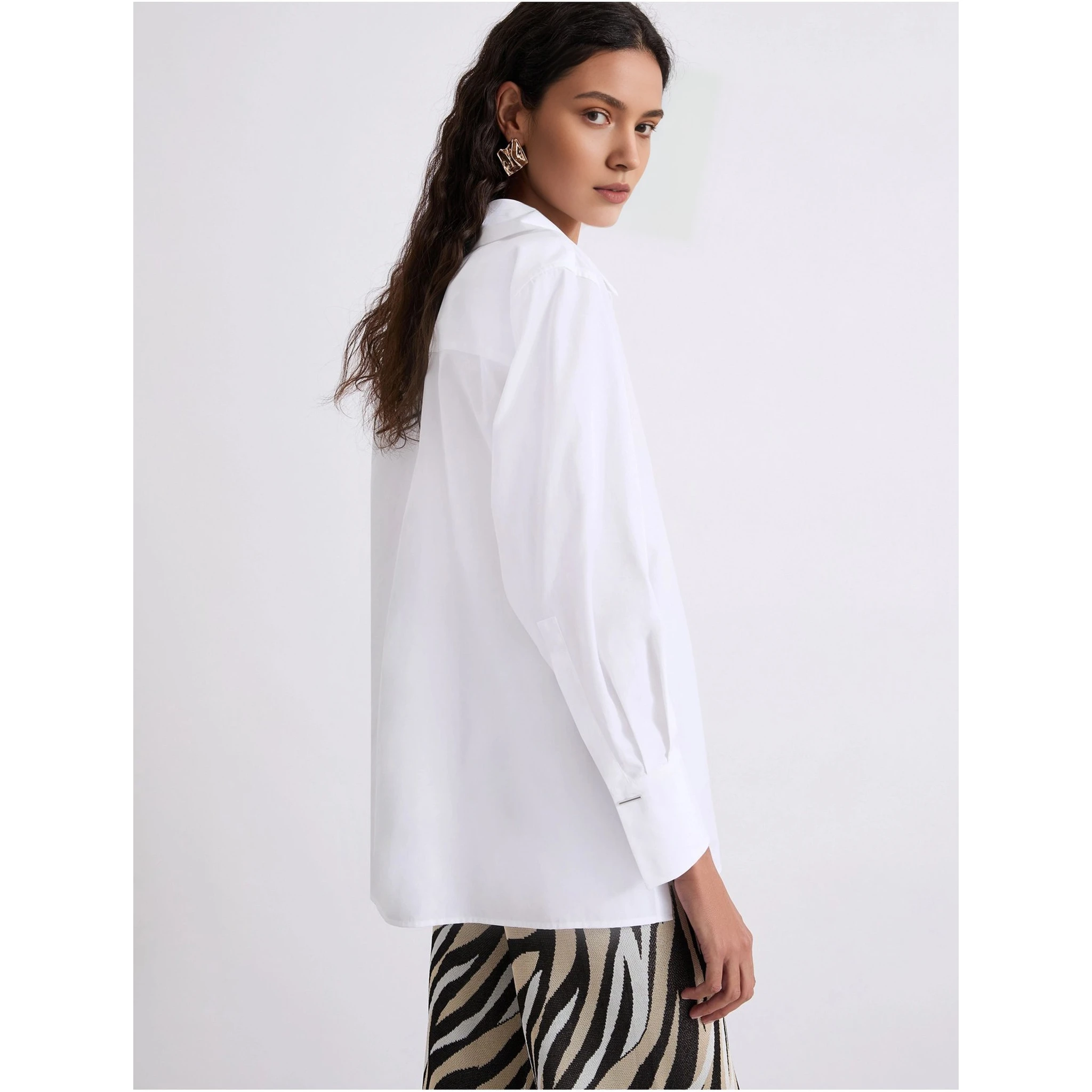 MARELLA MLSTABARIN shirt