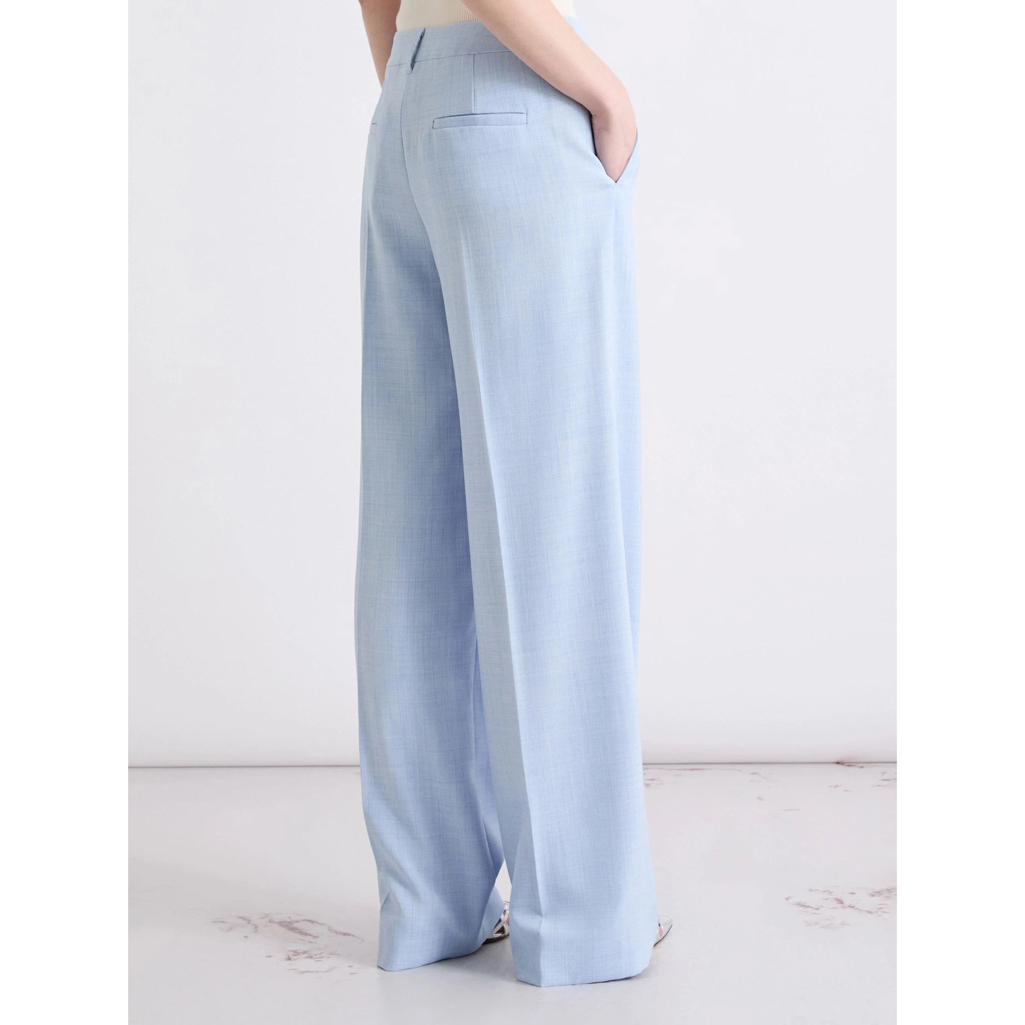 MARELLA MLLGIUNCHI pants