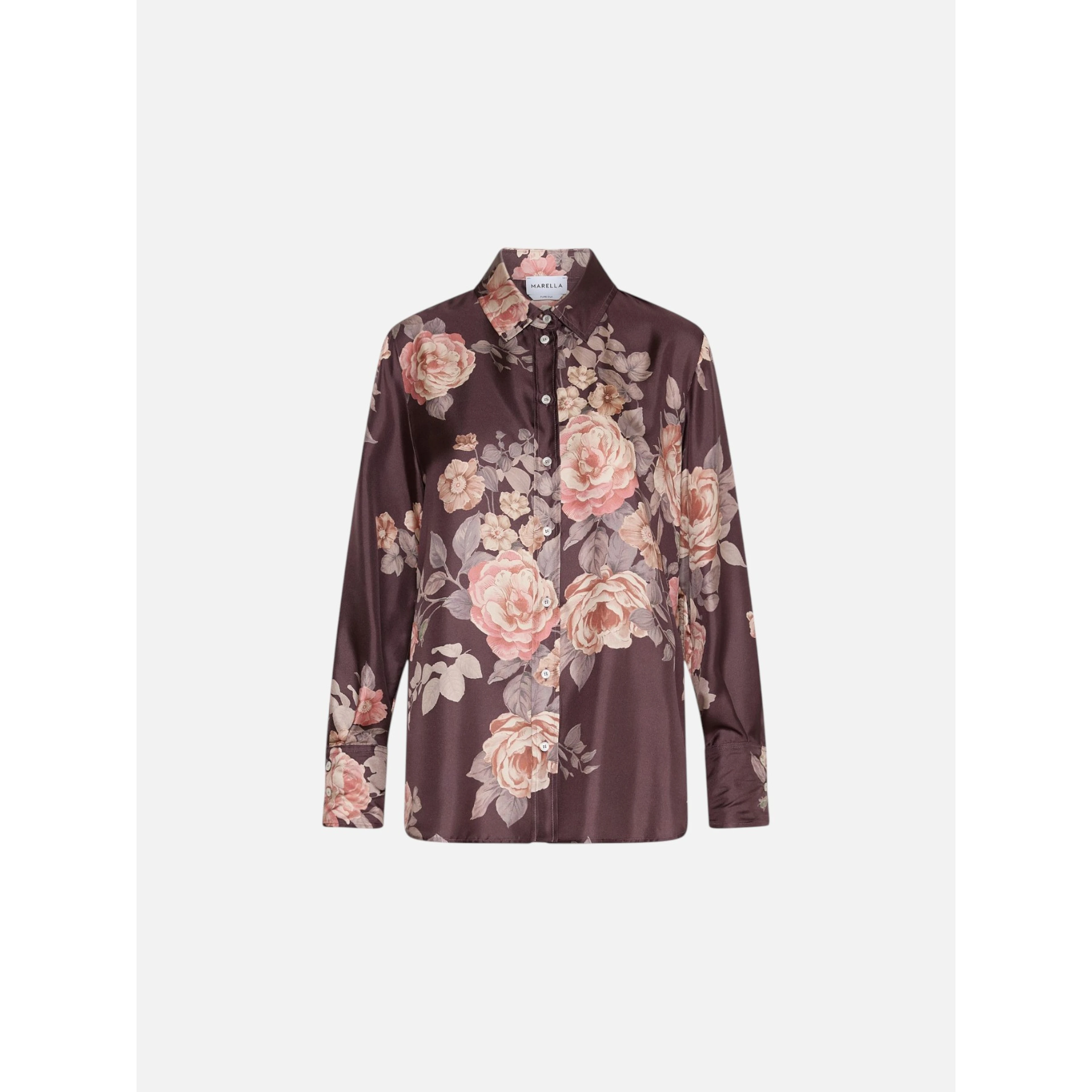 MARELLA MLLSALVE shirt