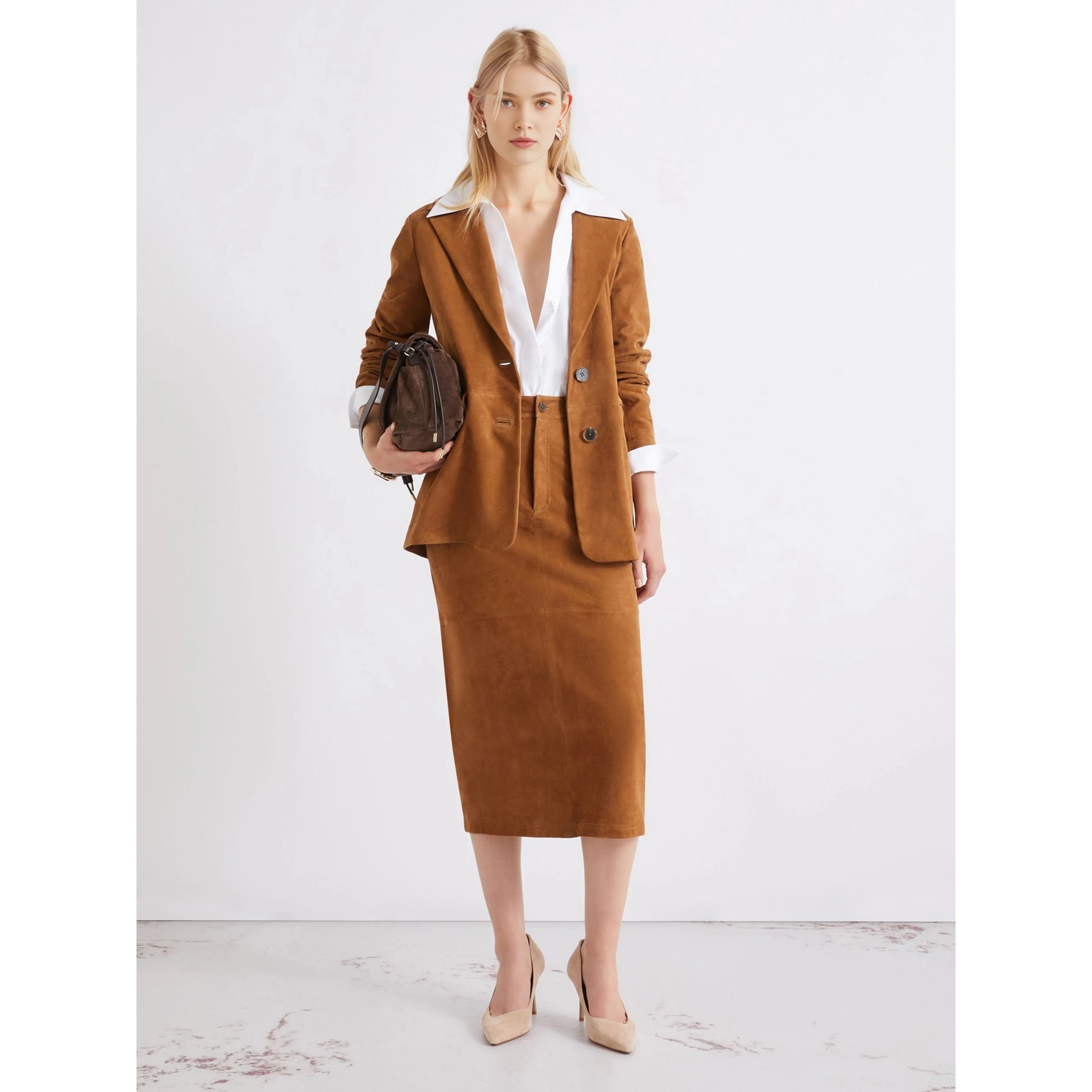 MARELLA MLSZEUS skirt