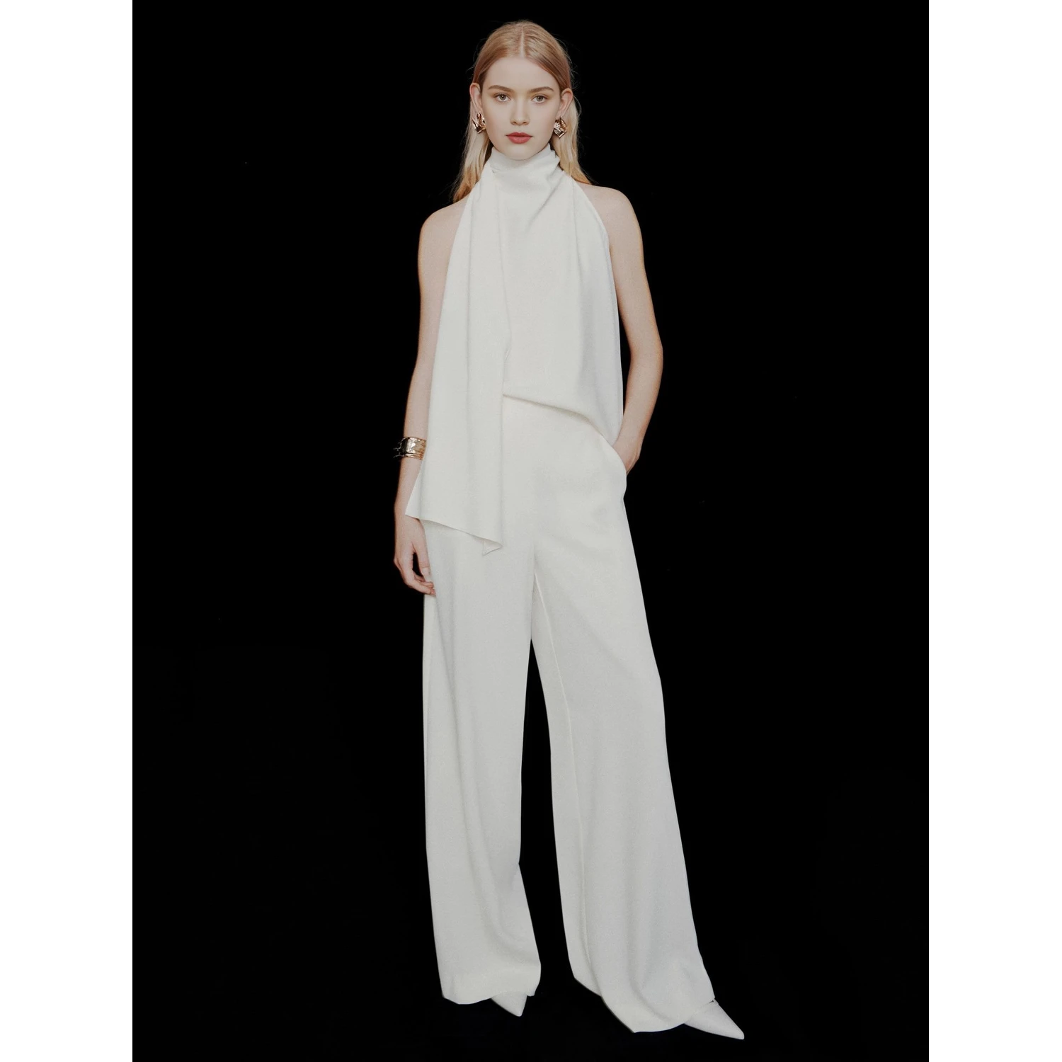 MARELLA MLTCAMPO trousers