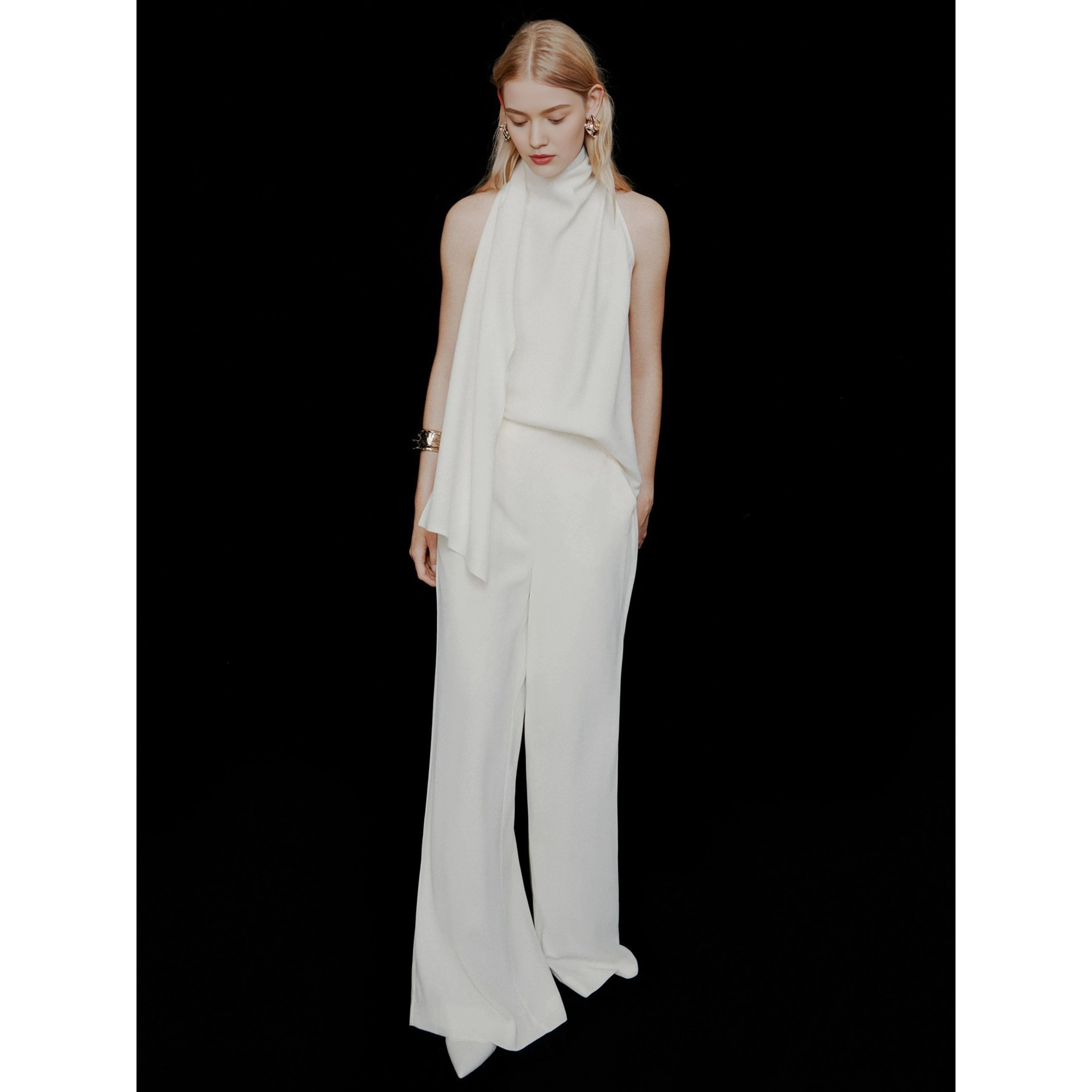 MARELLA MLTCAMPO trousers