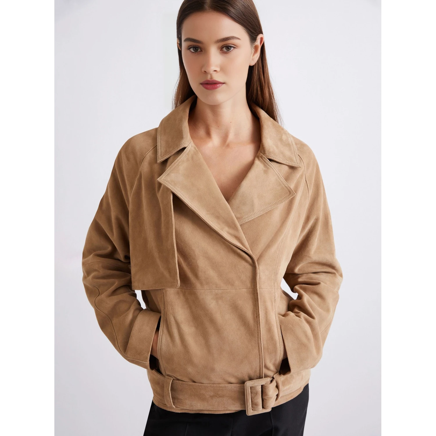 MARELLA MLLEPOCA jacket