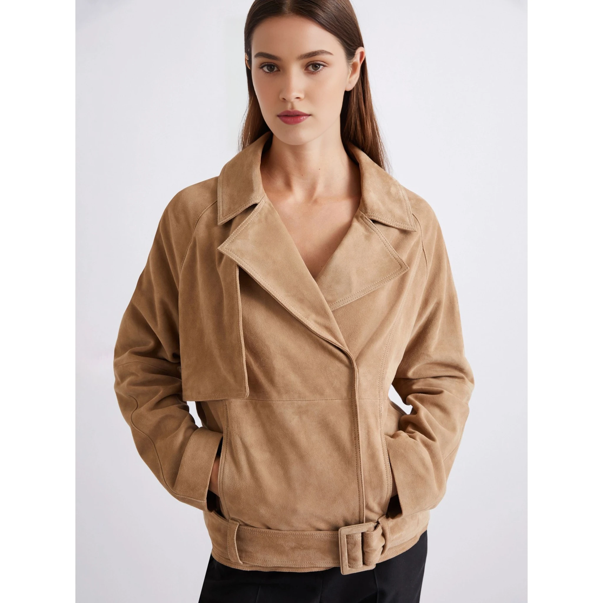 جاكيت ماريلا ميلبوكا