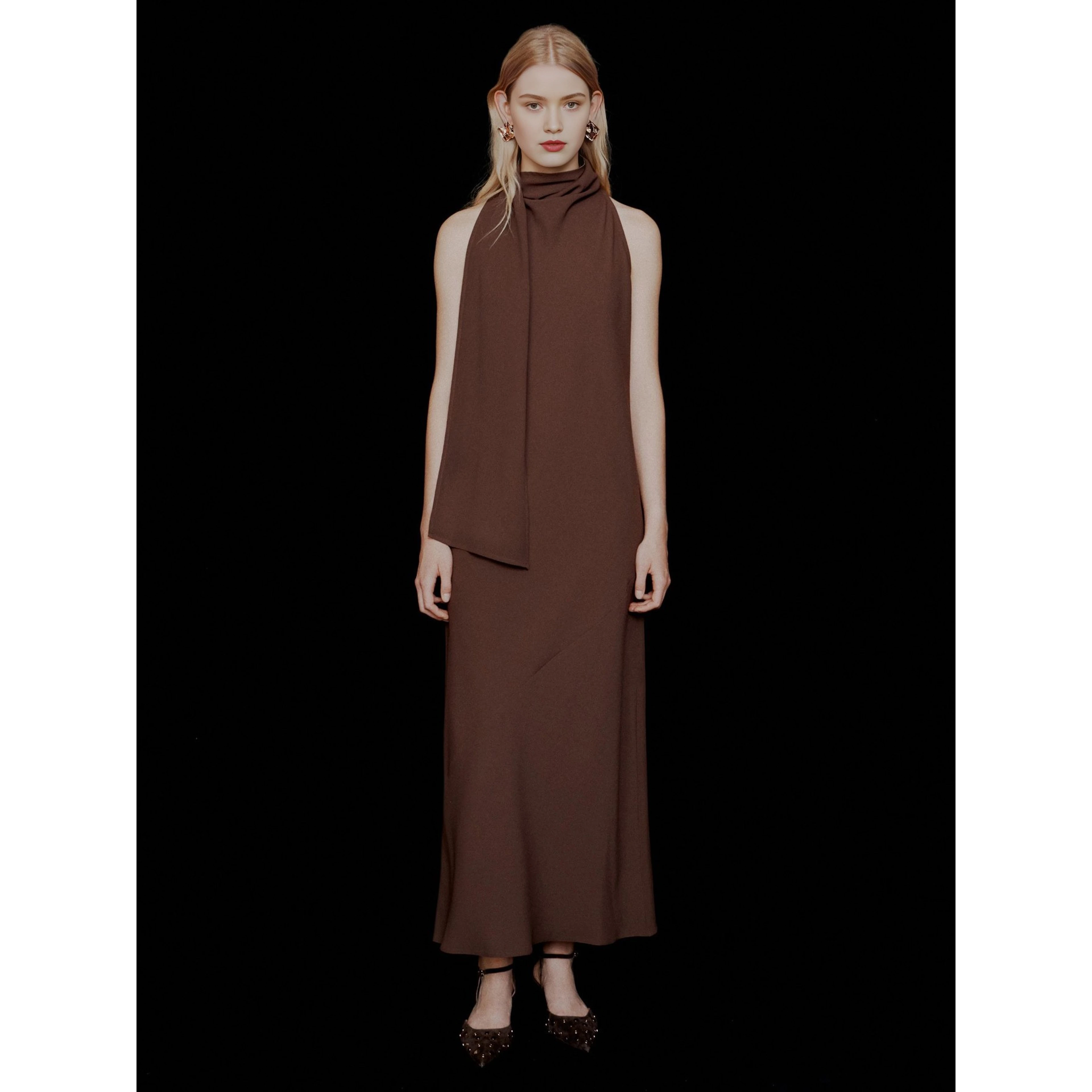 MARELLA MLTNINFEE dress