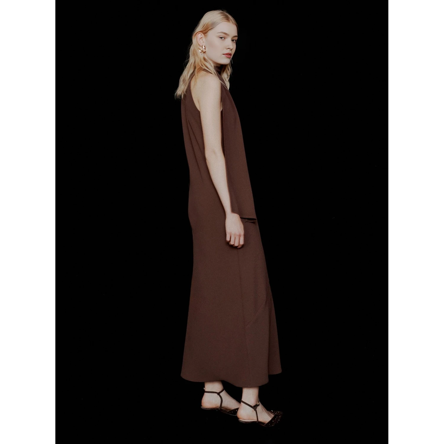 MARELLA MLTNINFEE dress