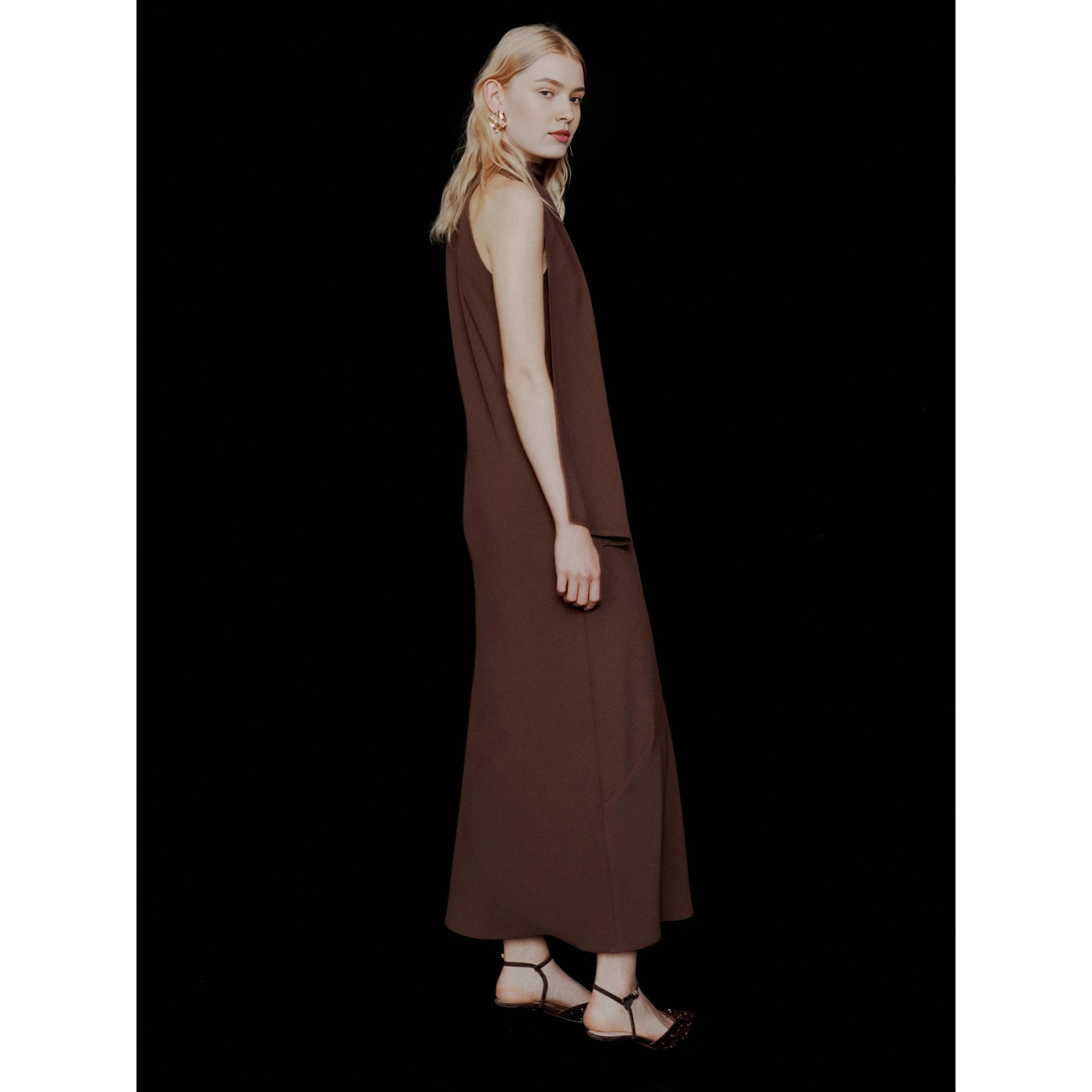 MARELLA MLTNINFEE dress