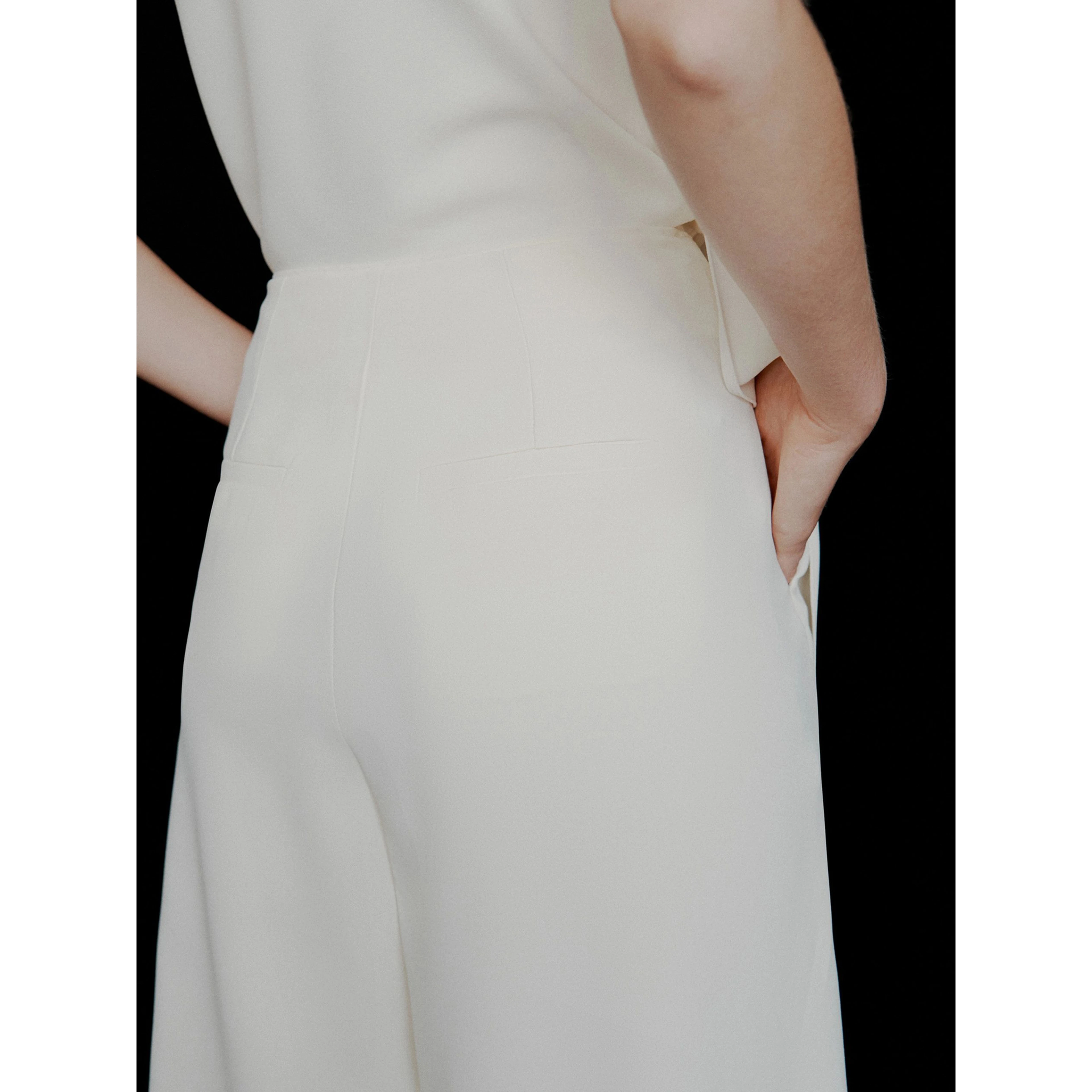 MARELLA MLTCAMPO trousers