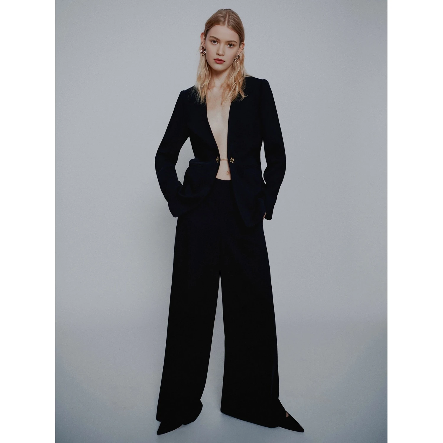 MARELLA MLTCAMPO trousers