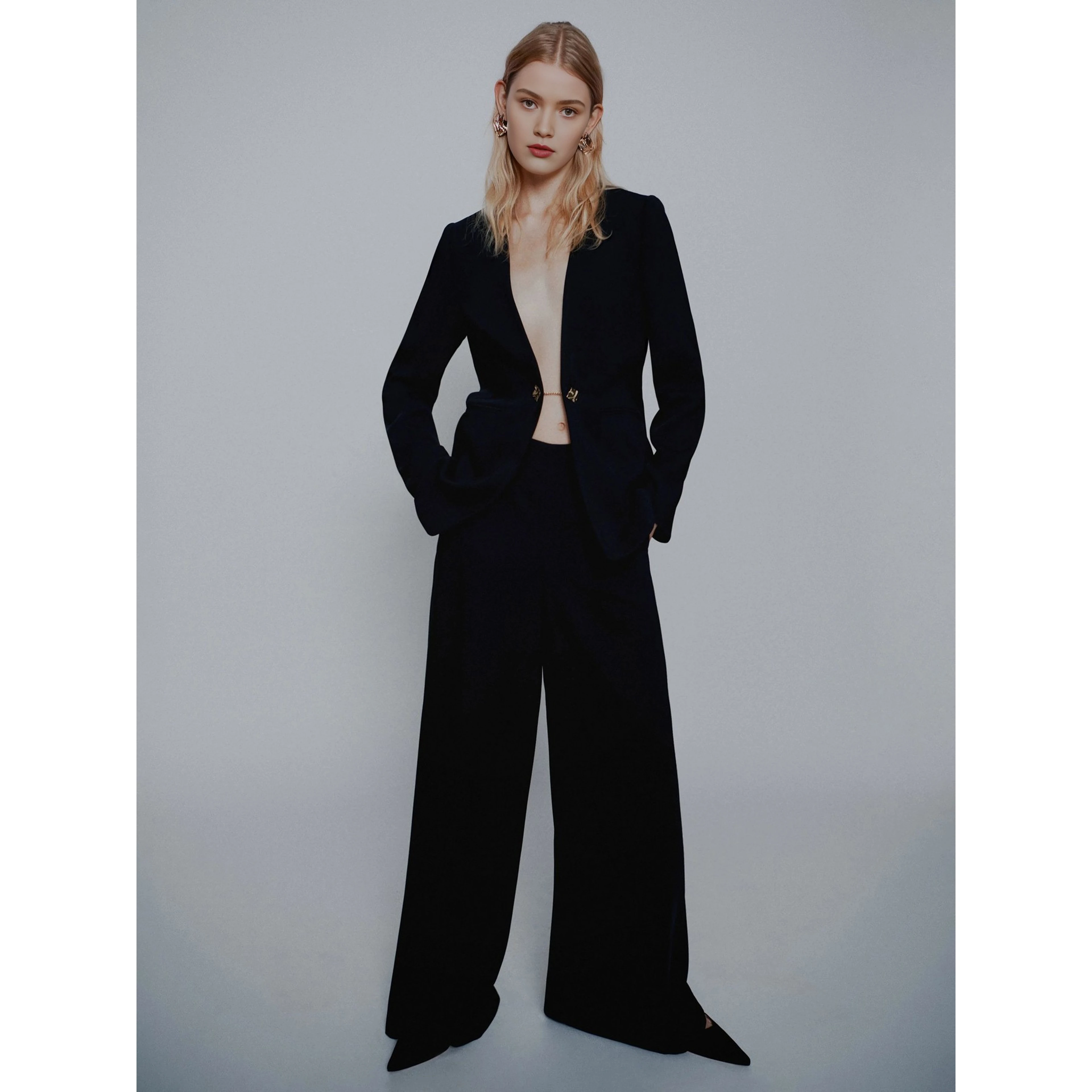 MARELLA MLTCAMPO trousers