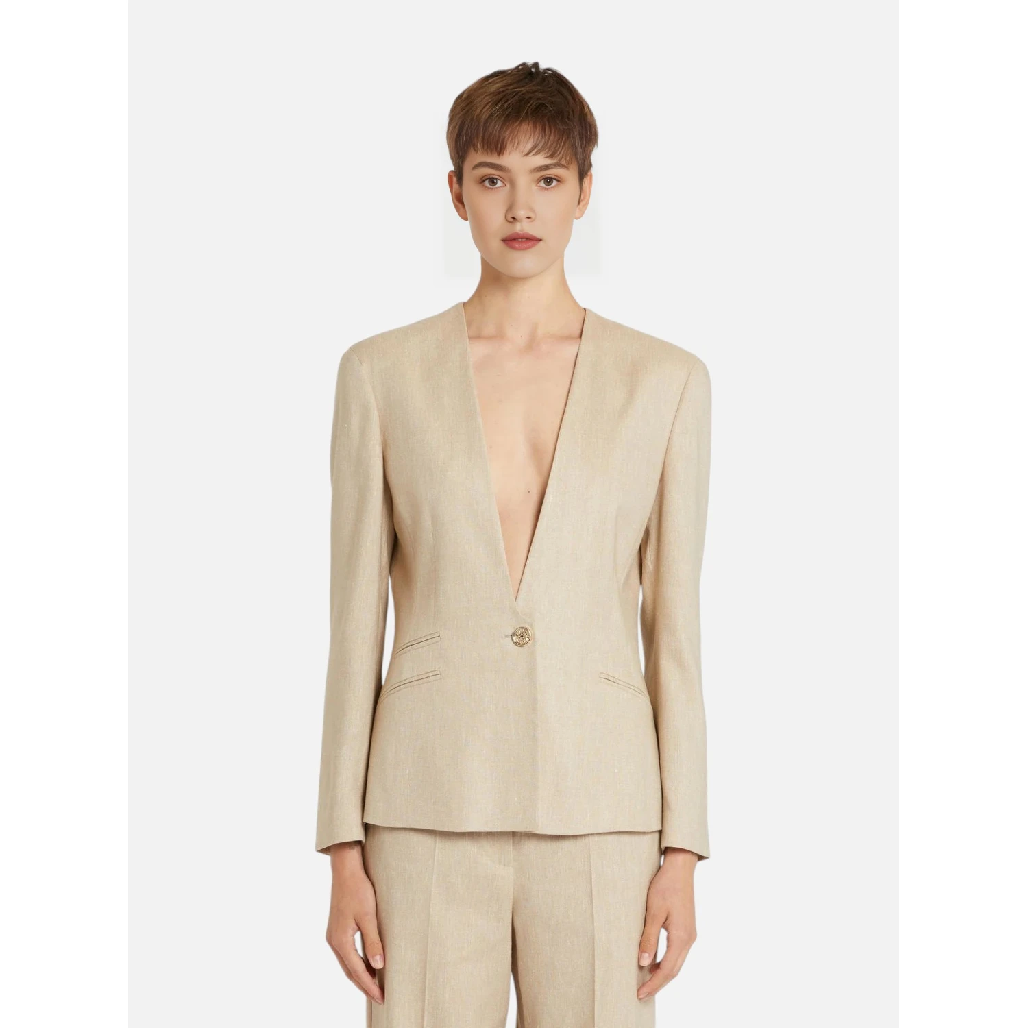 MARELLA MLLFATTO blazer