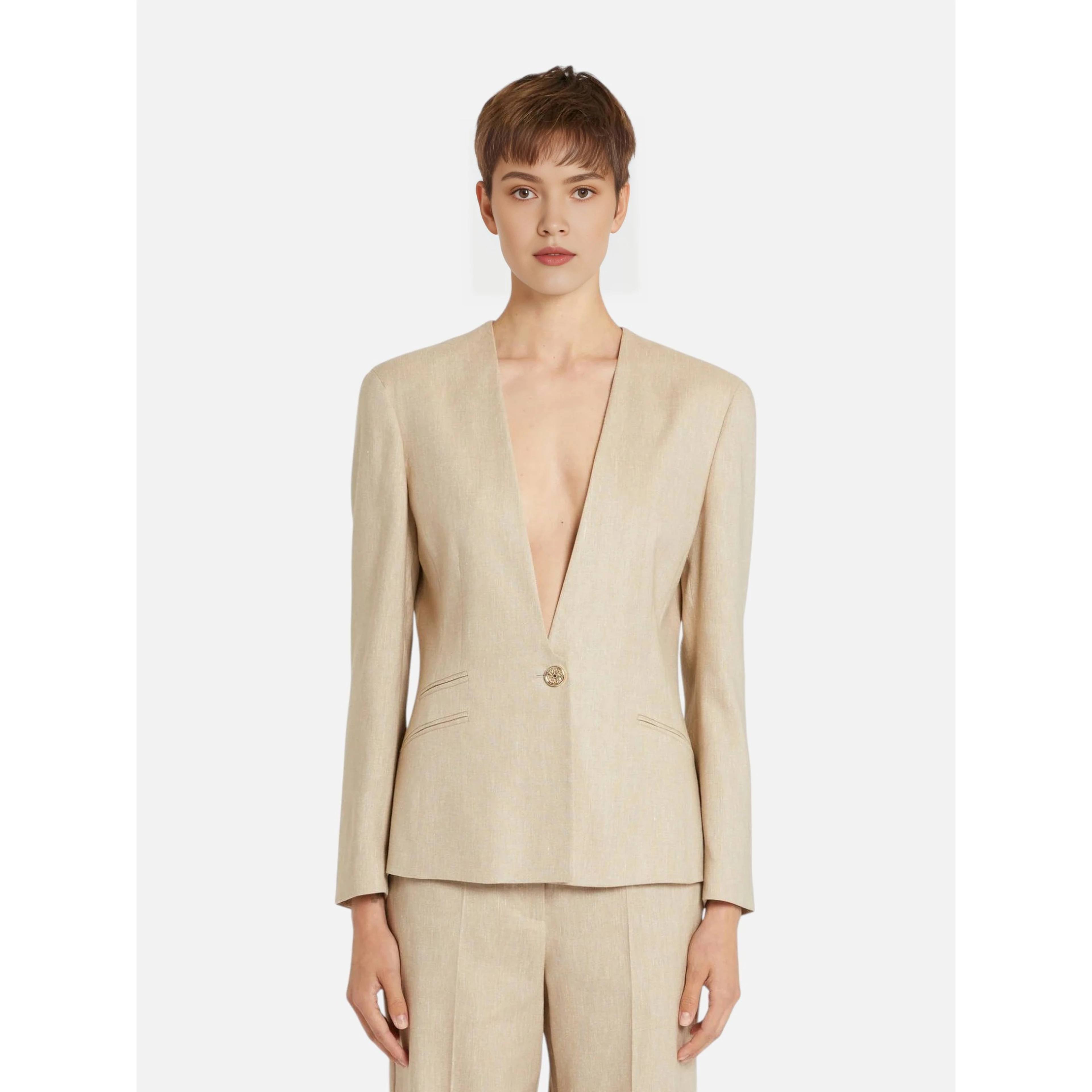 MARELLA MLLFATTO blazer