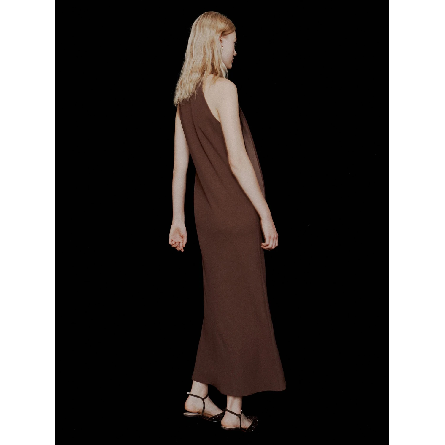 MARELLA MLTNINFEE dress